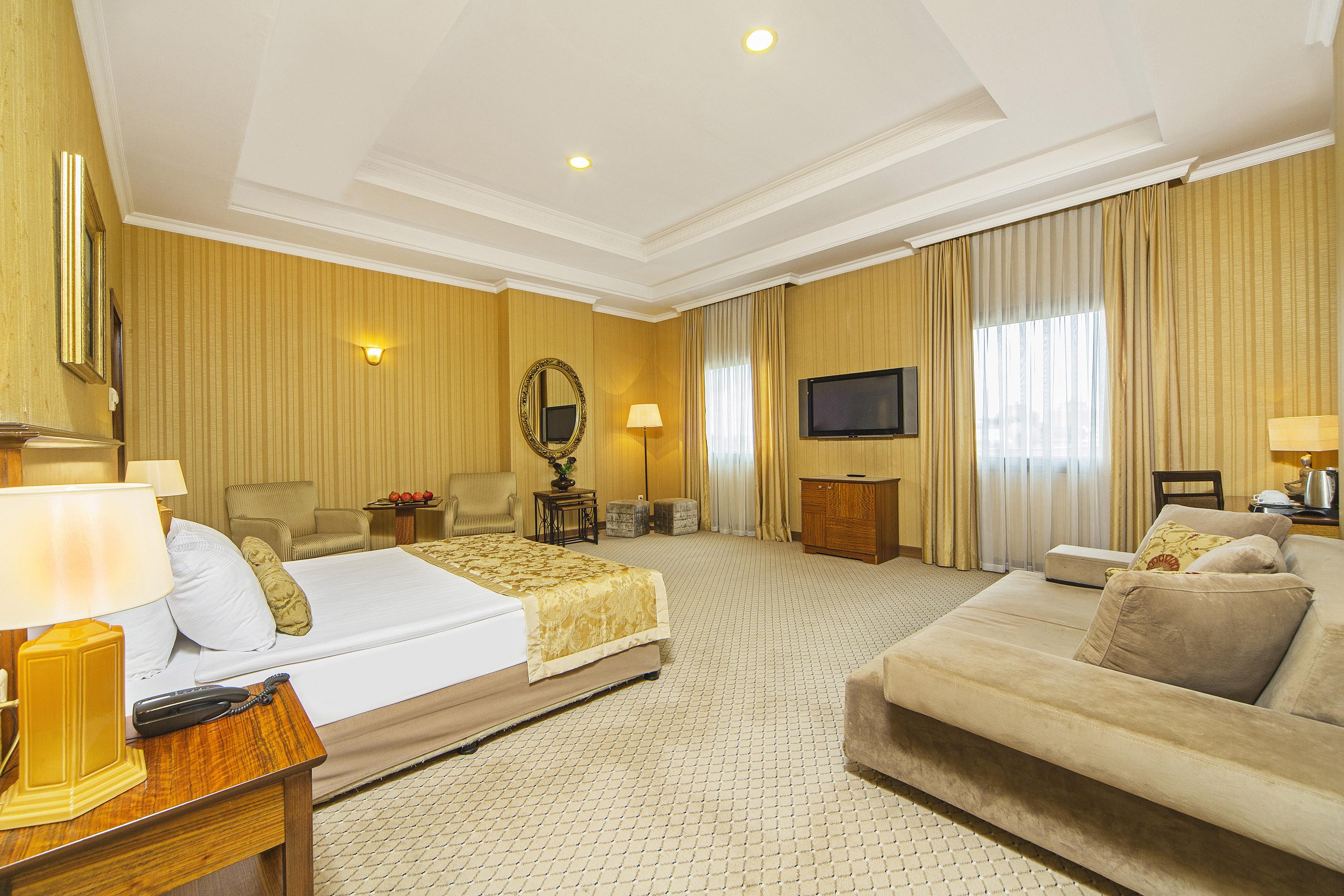 Arts Taksim 4* Istambul