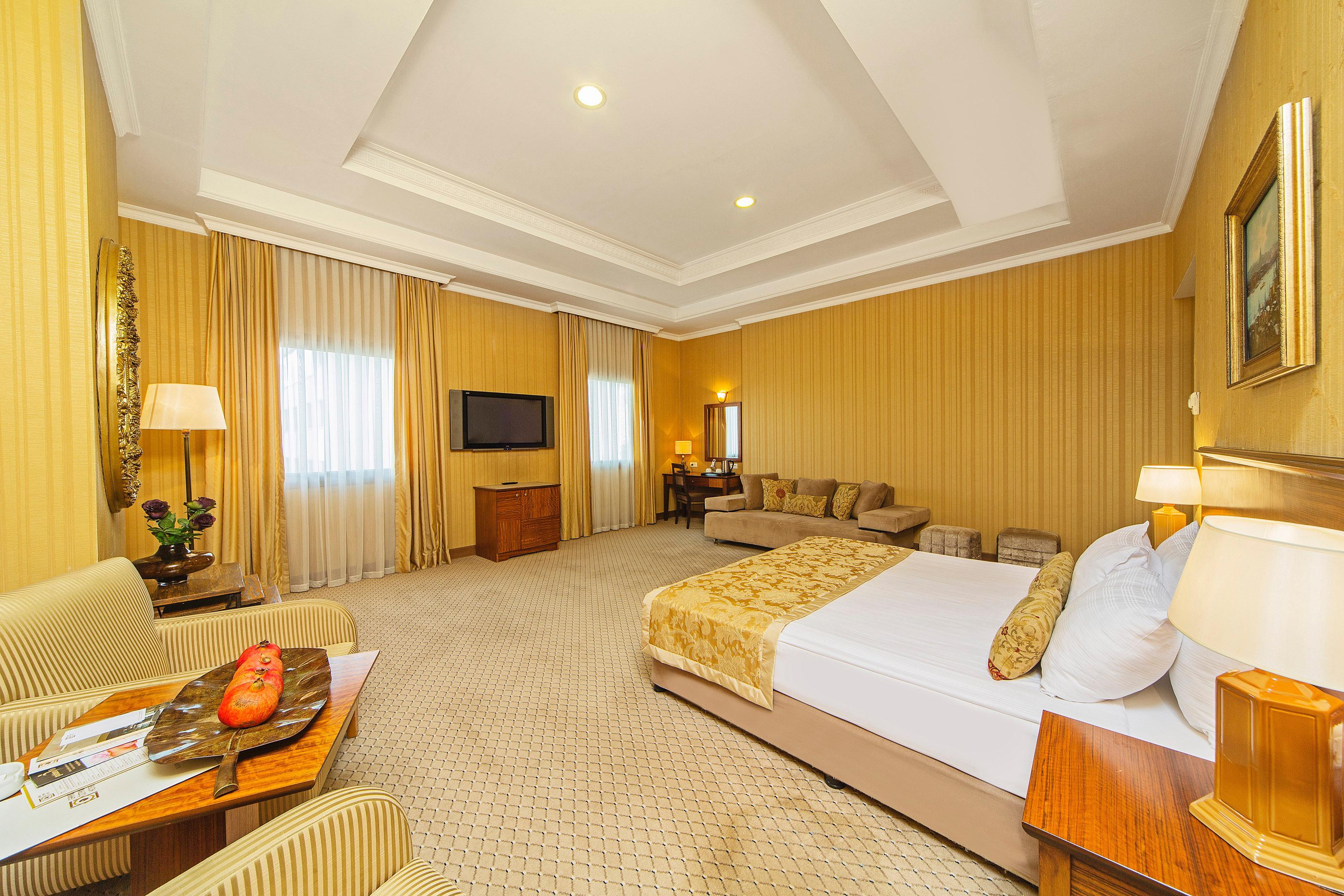 Arts Taksim Hotel Istambul