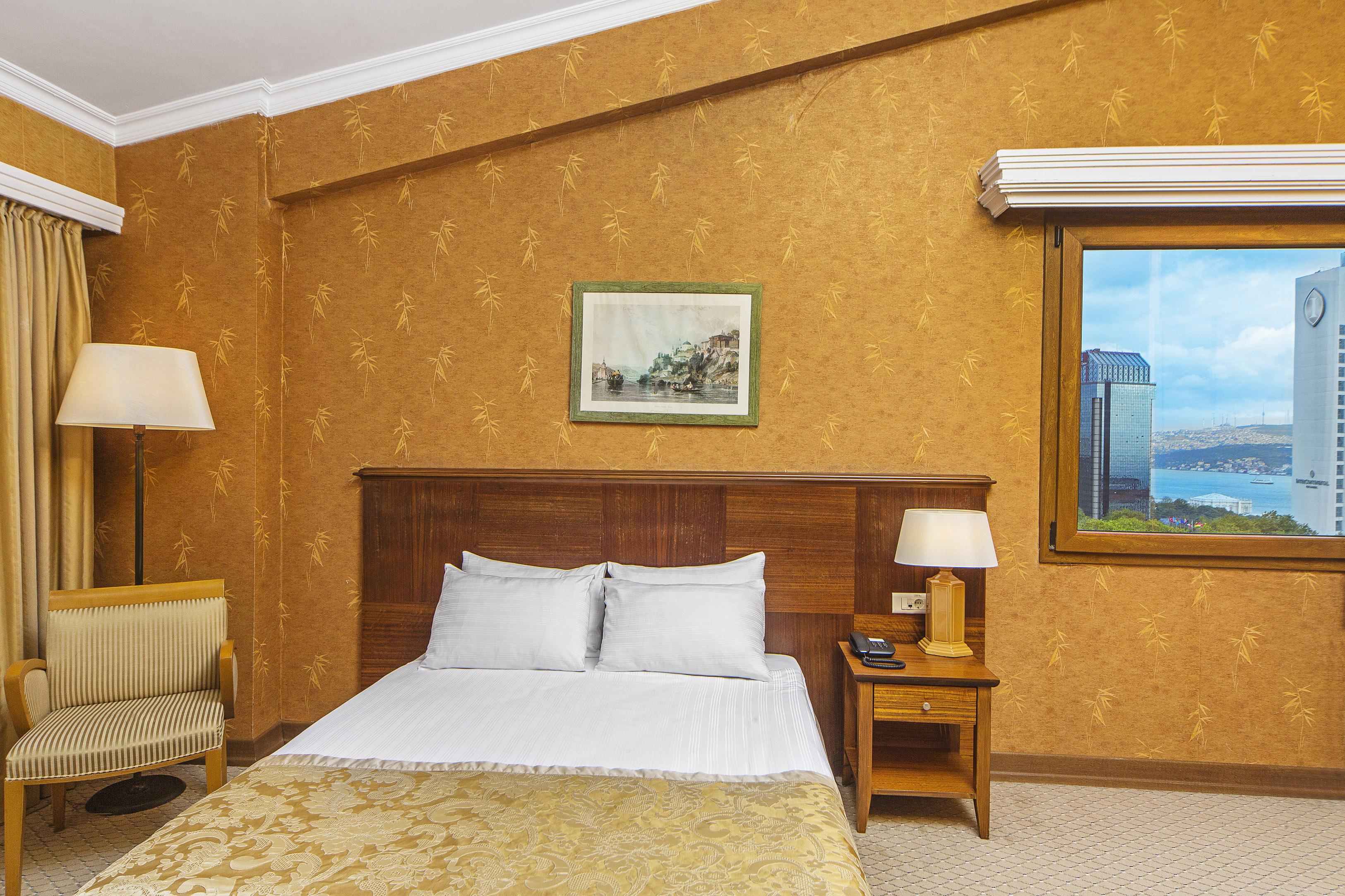 Hotel Arts Taksim Istambul