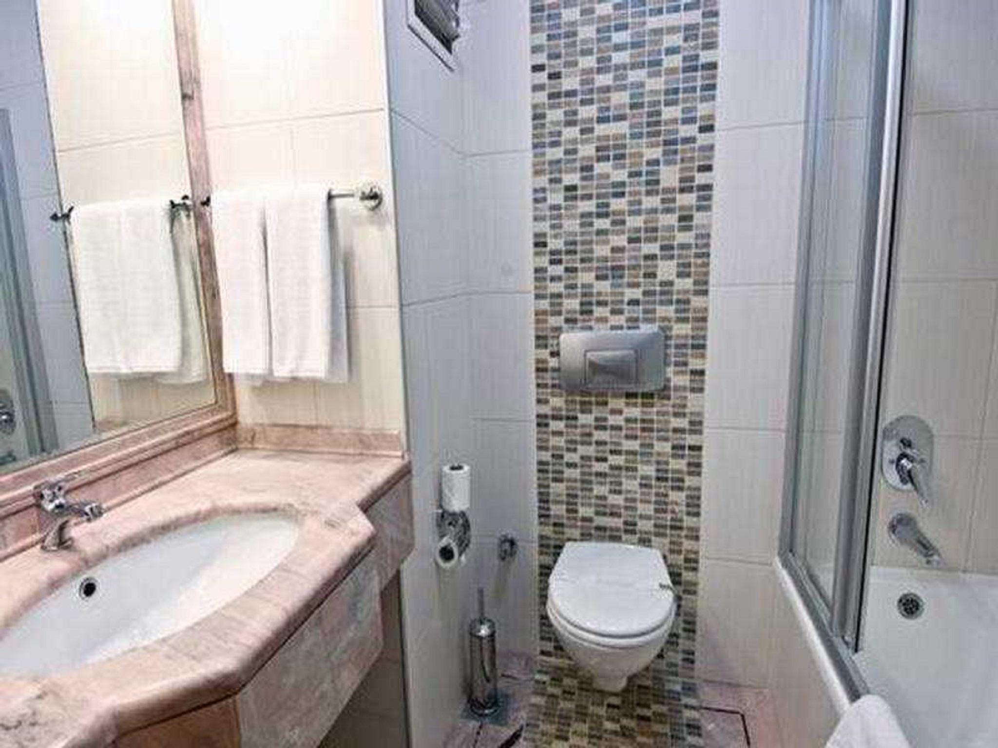 Hotel Grand Star Bosphorus &