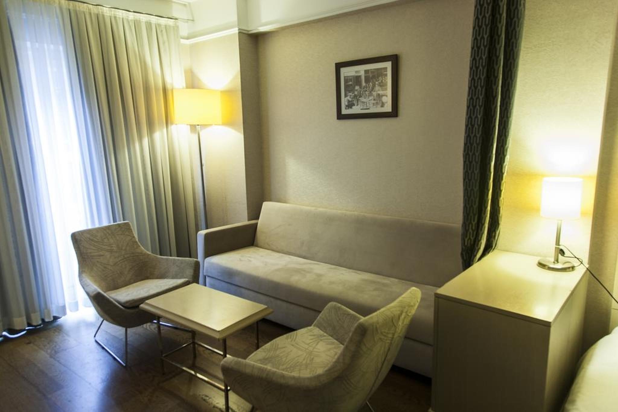 Hotel Faros Old - Special Category 4*