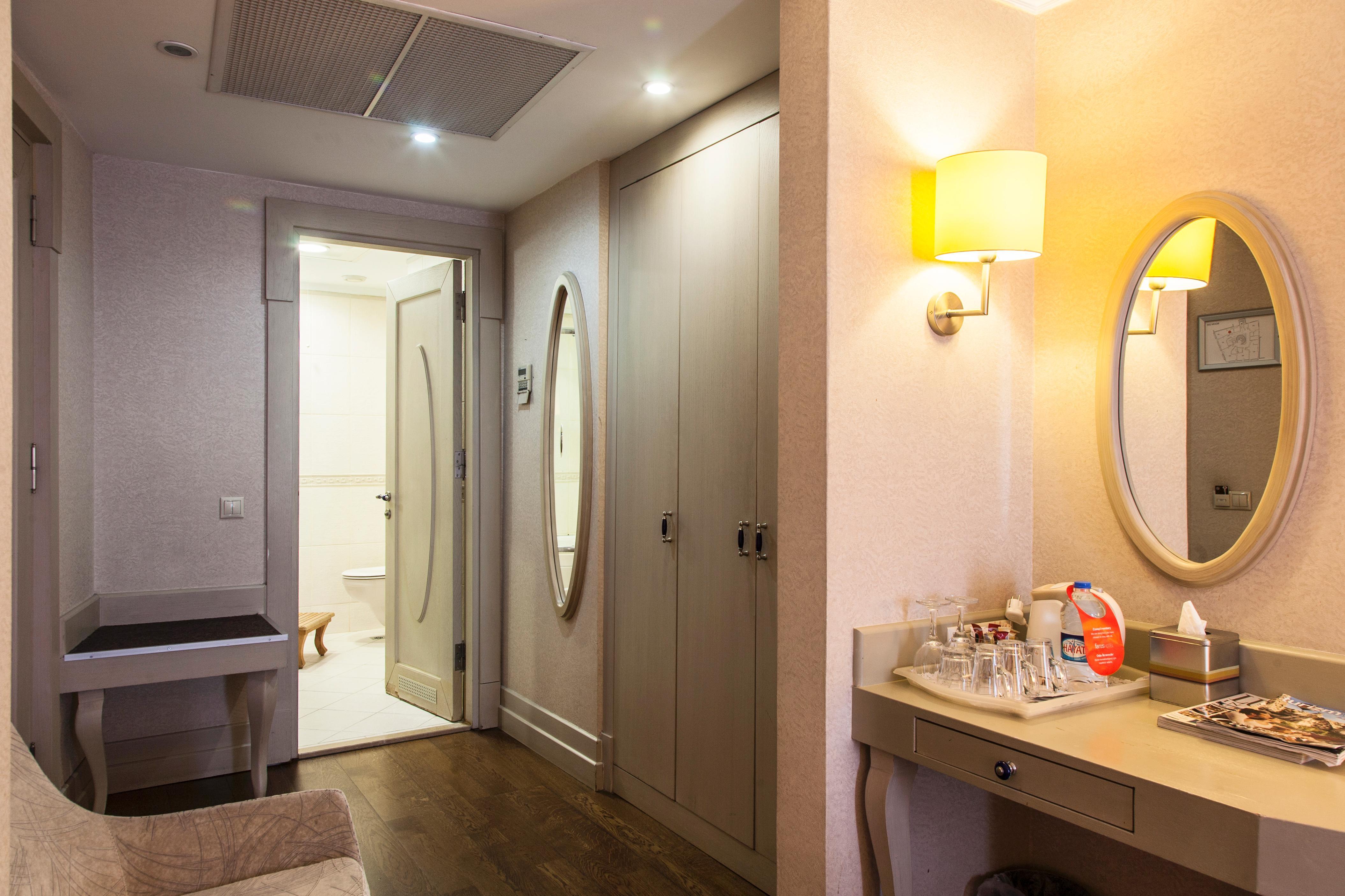 Faros Old - Special Category 4* Istanbul