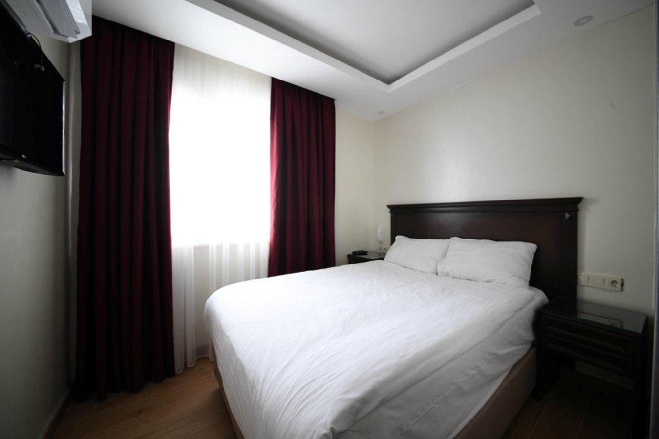 Hotel Park Star Taksim