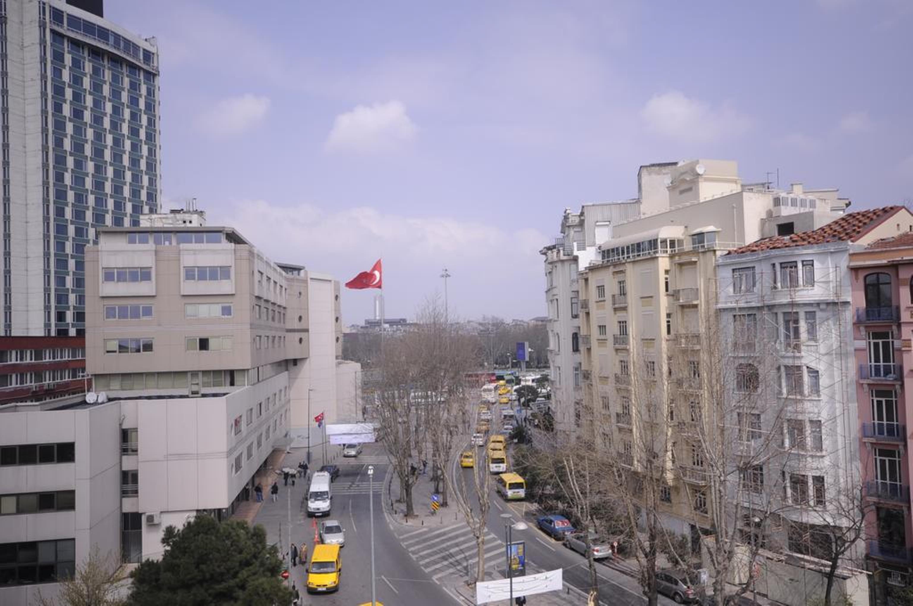Hotel Park Star Taksim