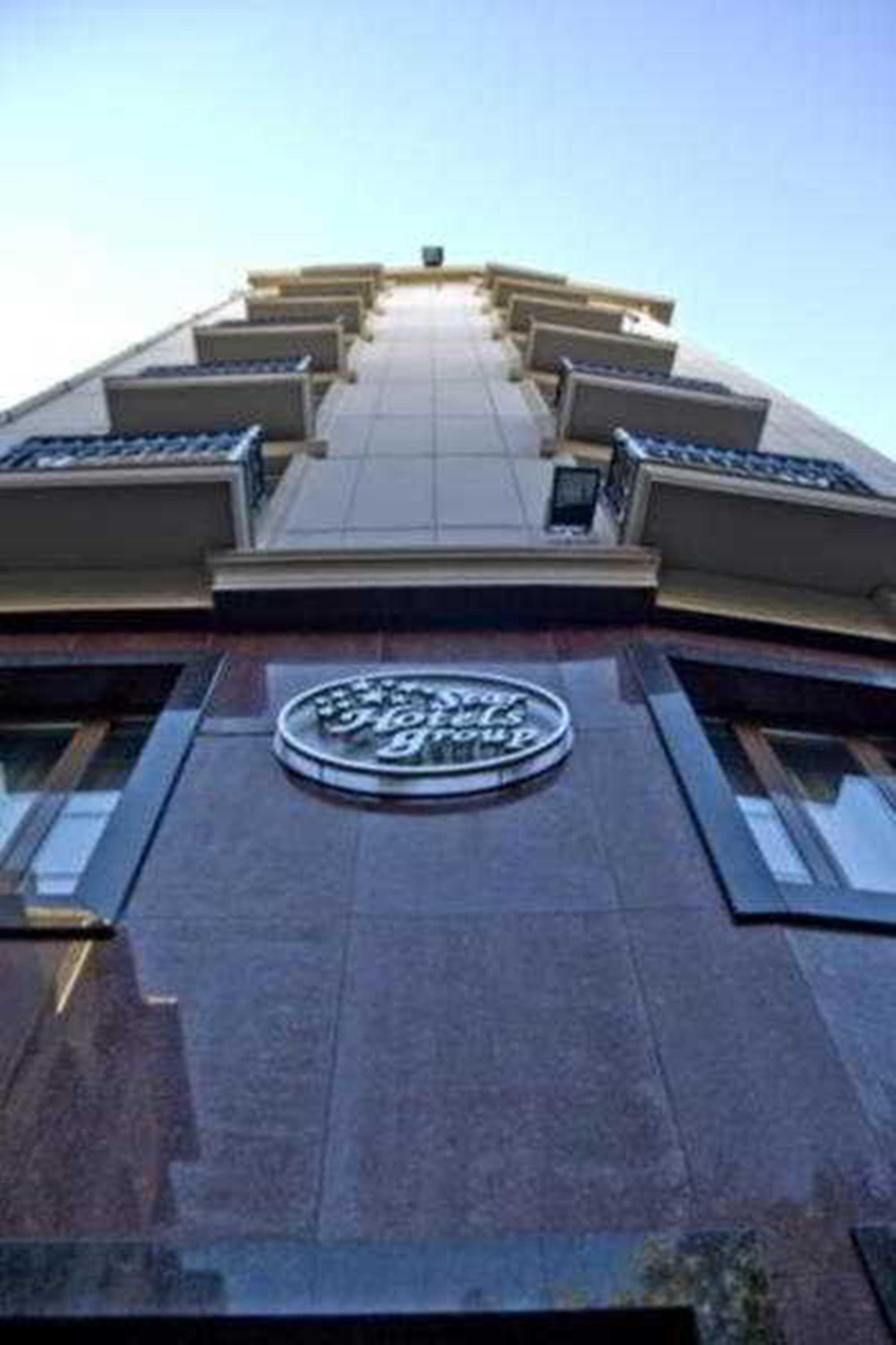 Park Star Taksim Istambul