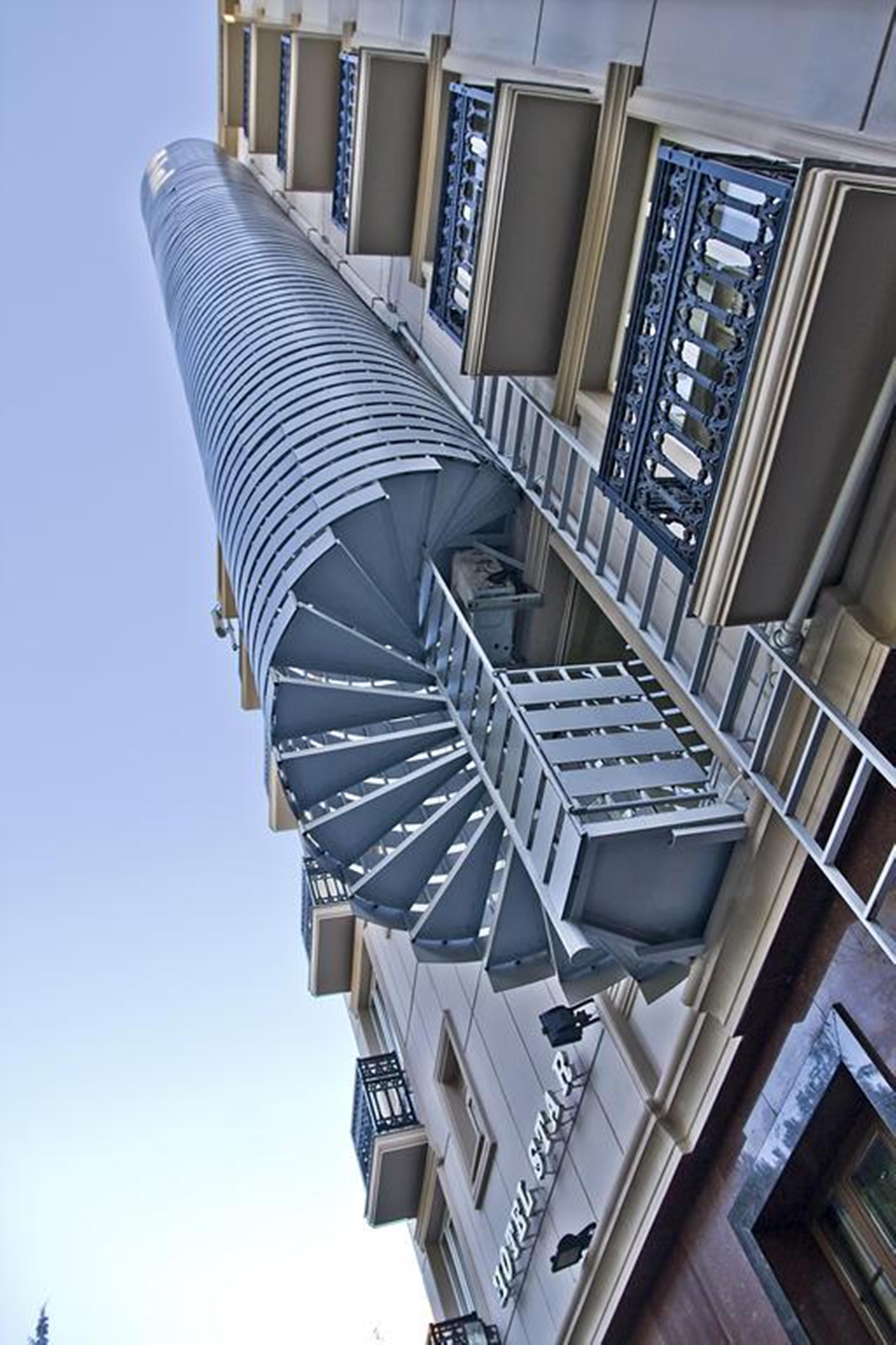 Park Star Taksim 3*