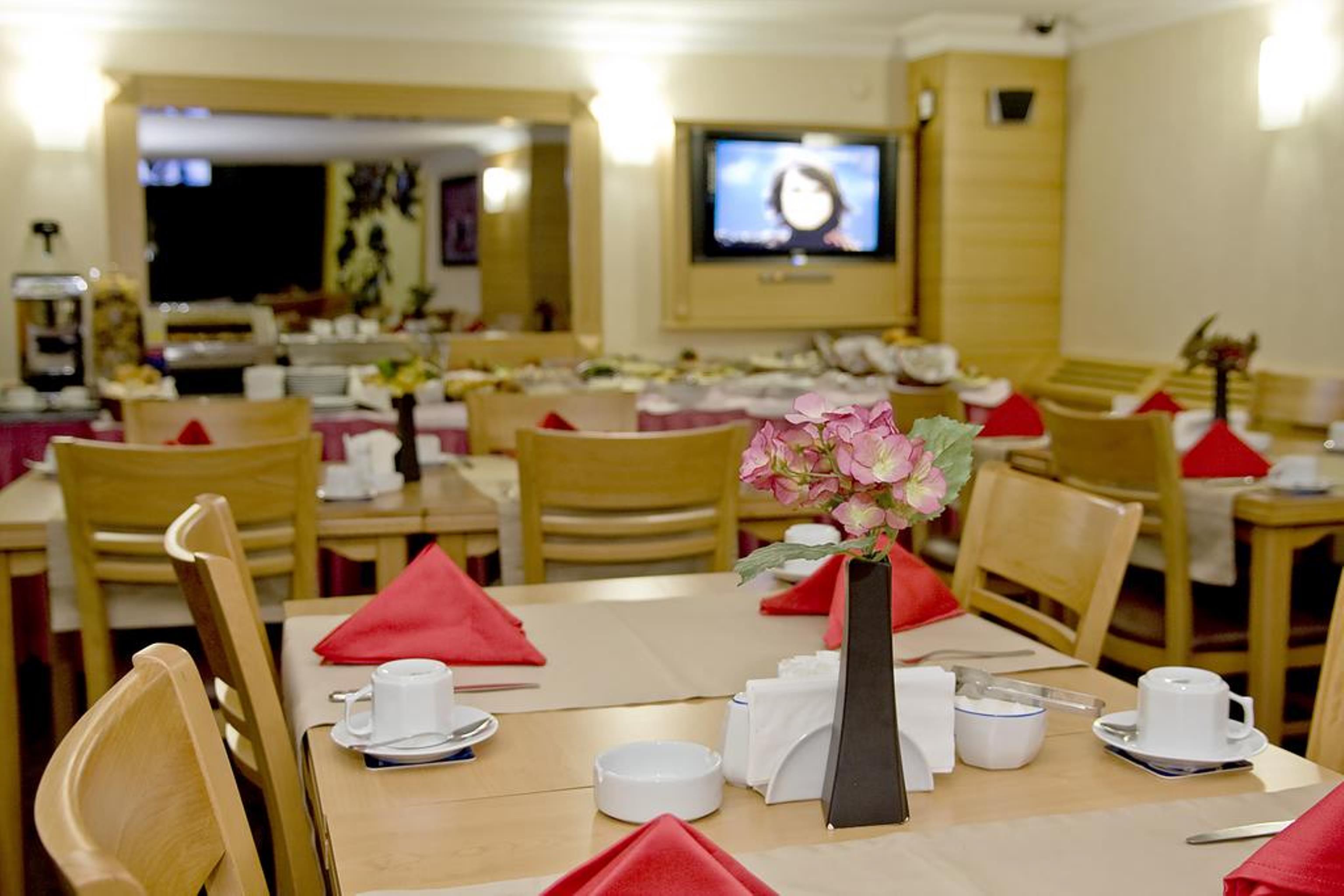 Park Star Taksim Istambul