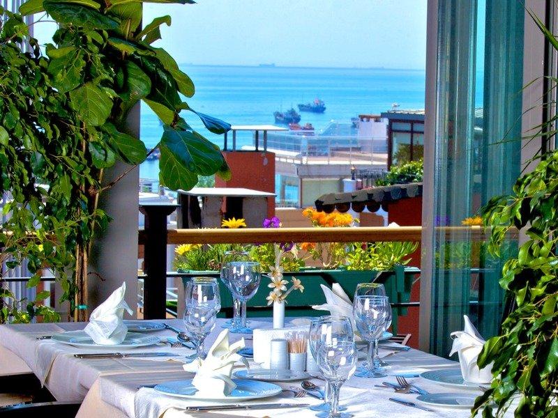 Monaco