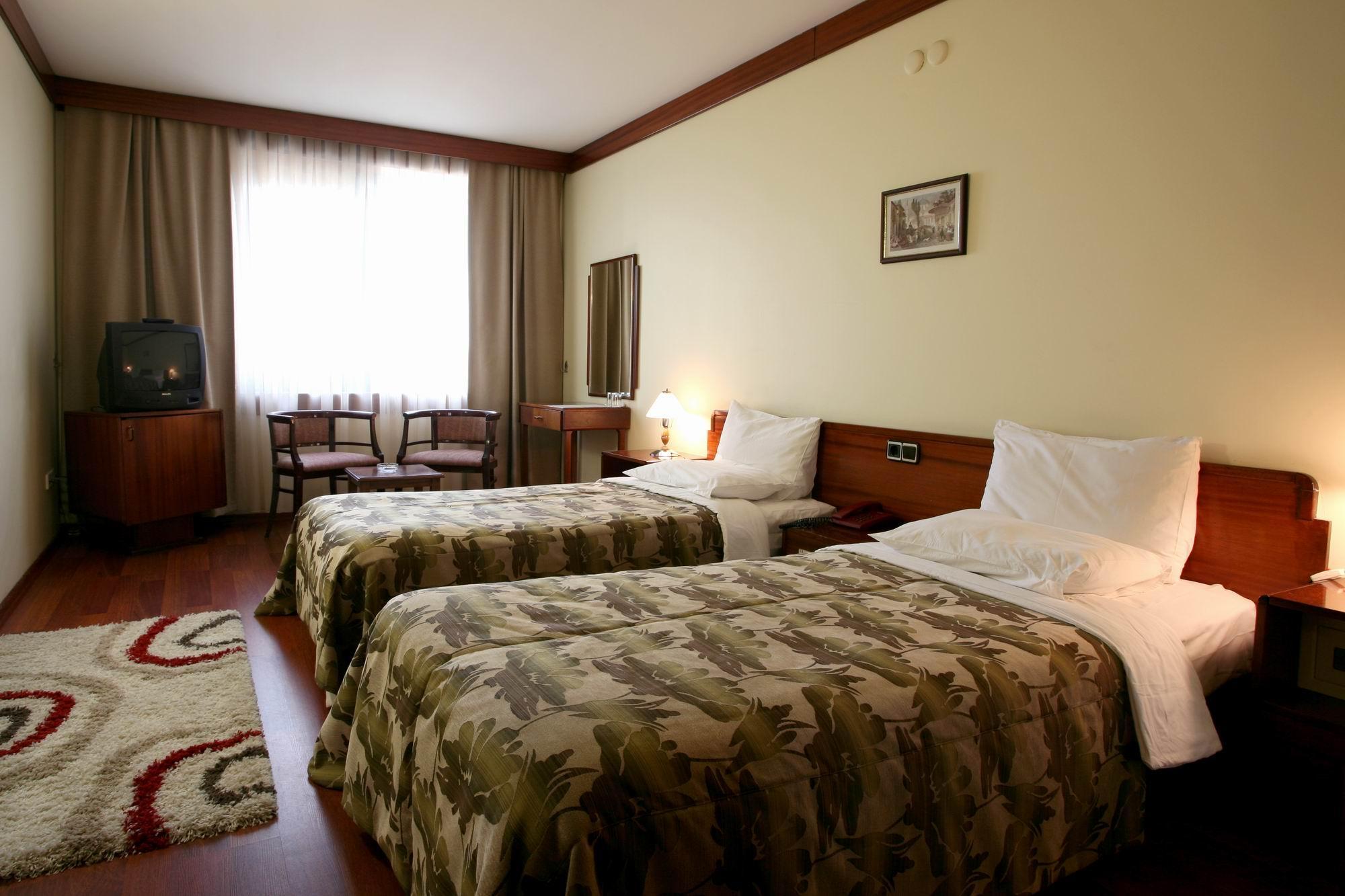Hotel Marble 4*