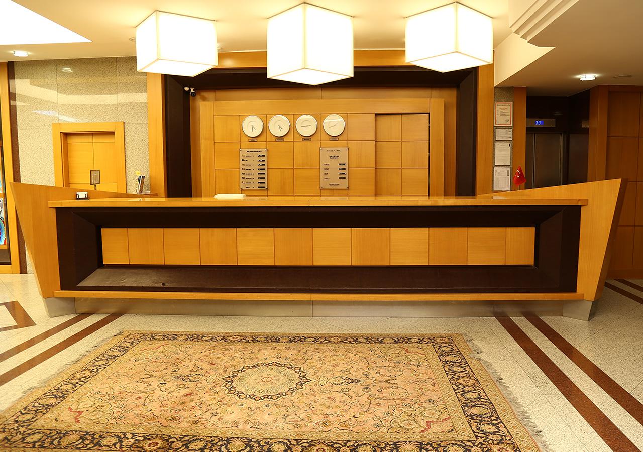 Marble 4* Istanbul