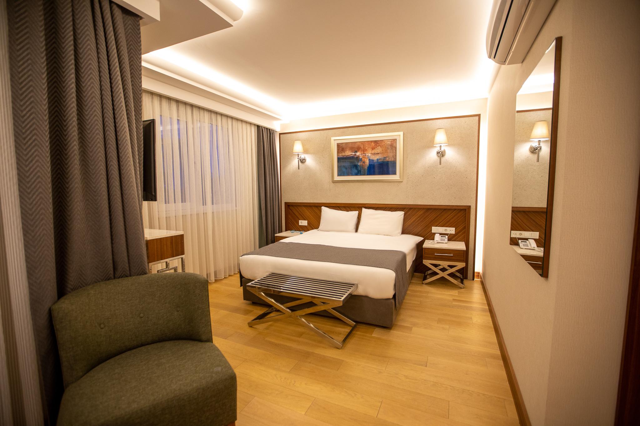 Söğüt Otel