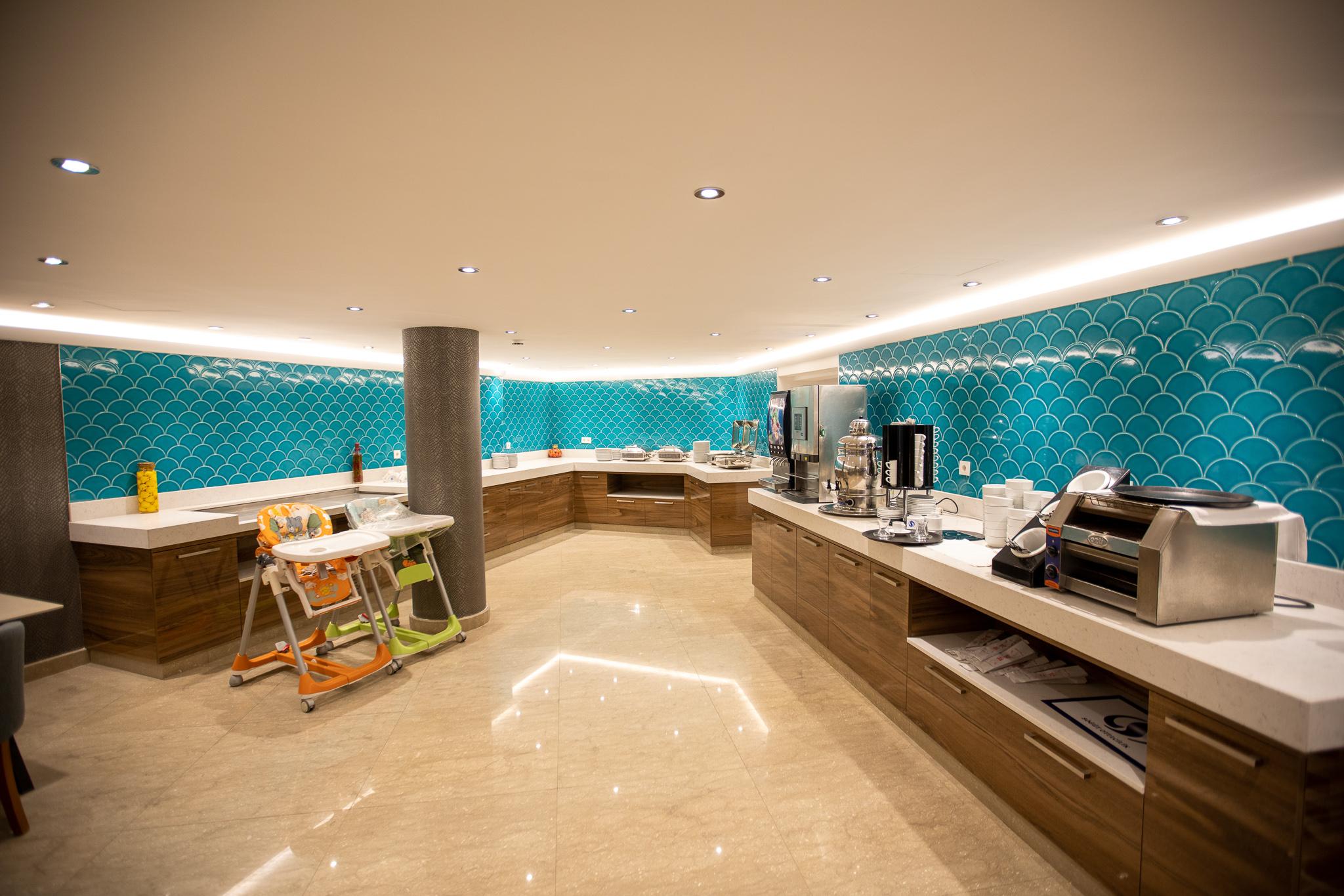 Otel Söğüt İstanbul