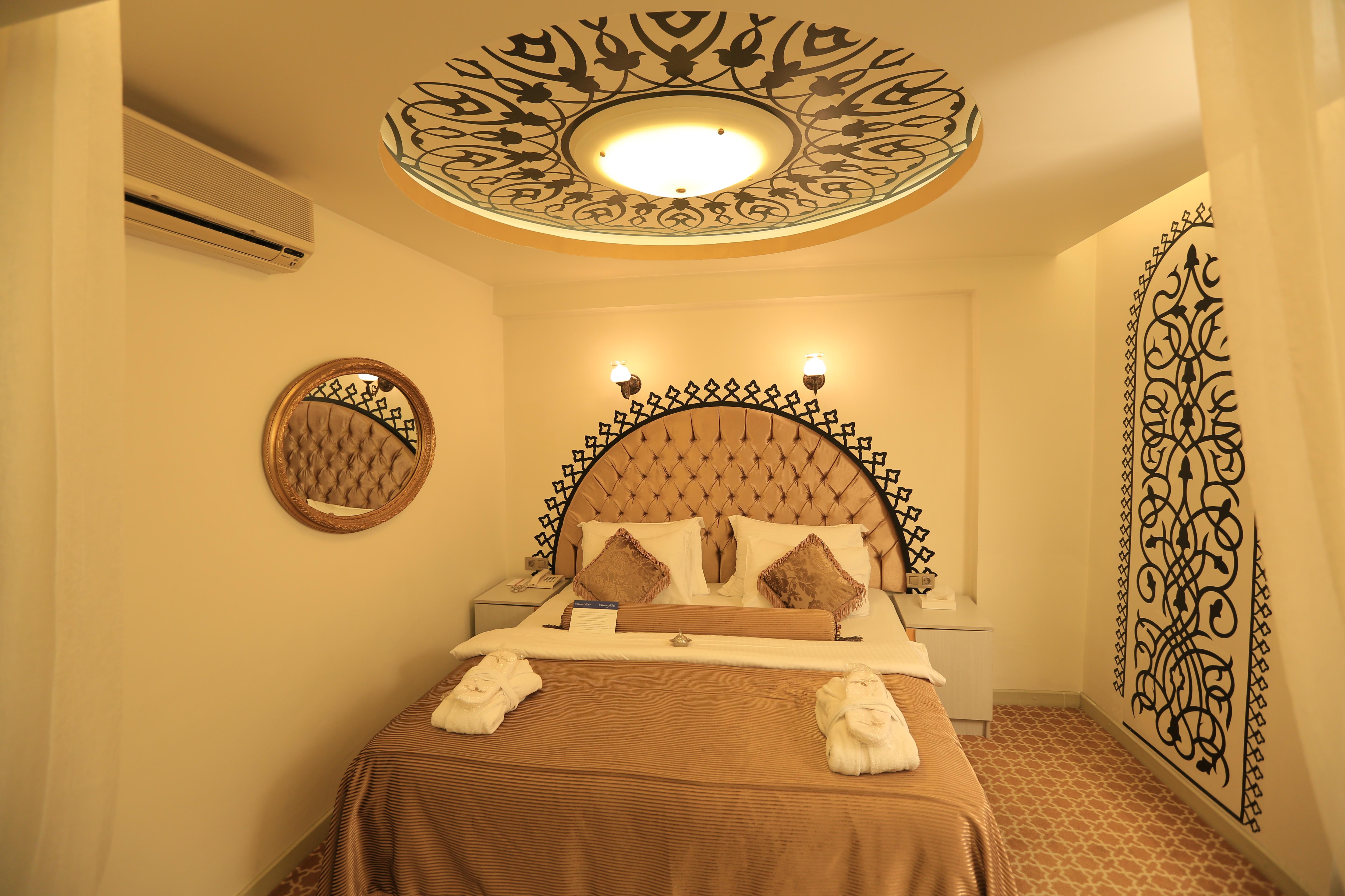 Hotel Ottoman Park Istanbul