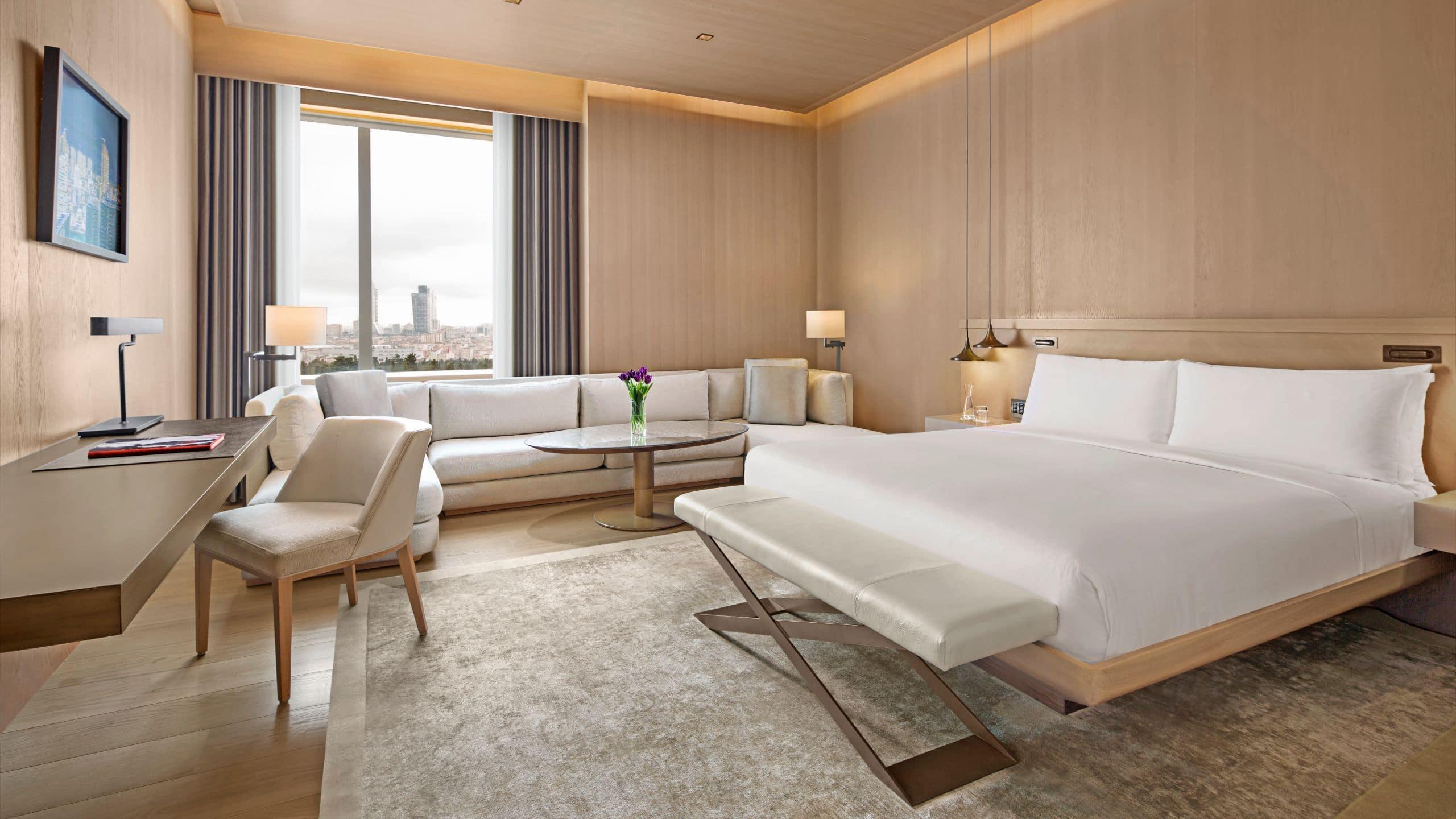 Hyatt Centric Levent