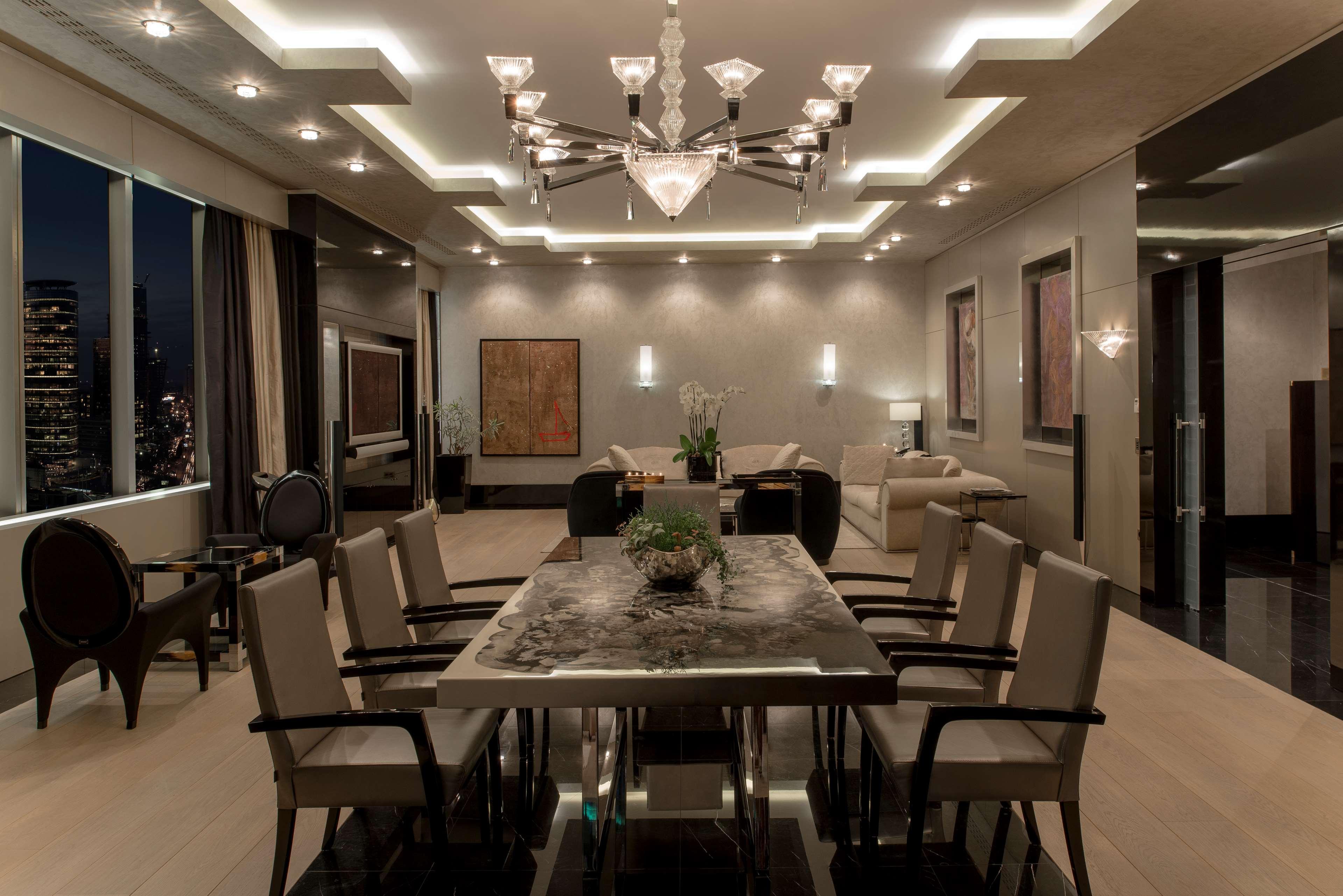 Hyatt Centric Levent
