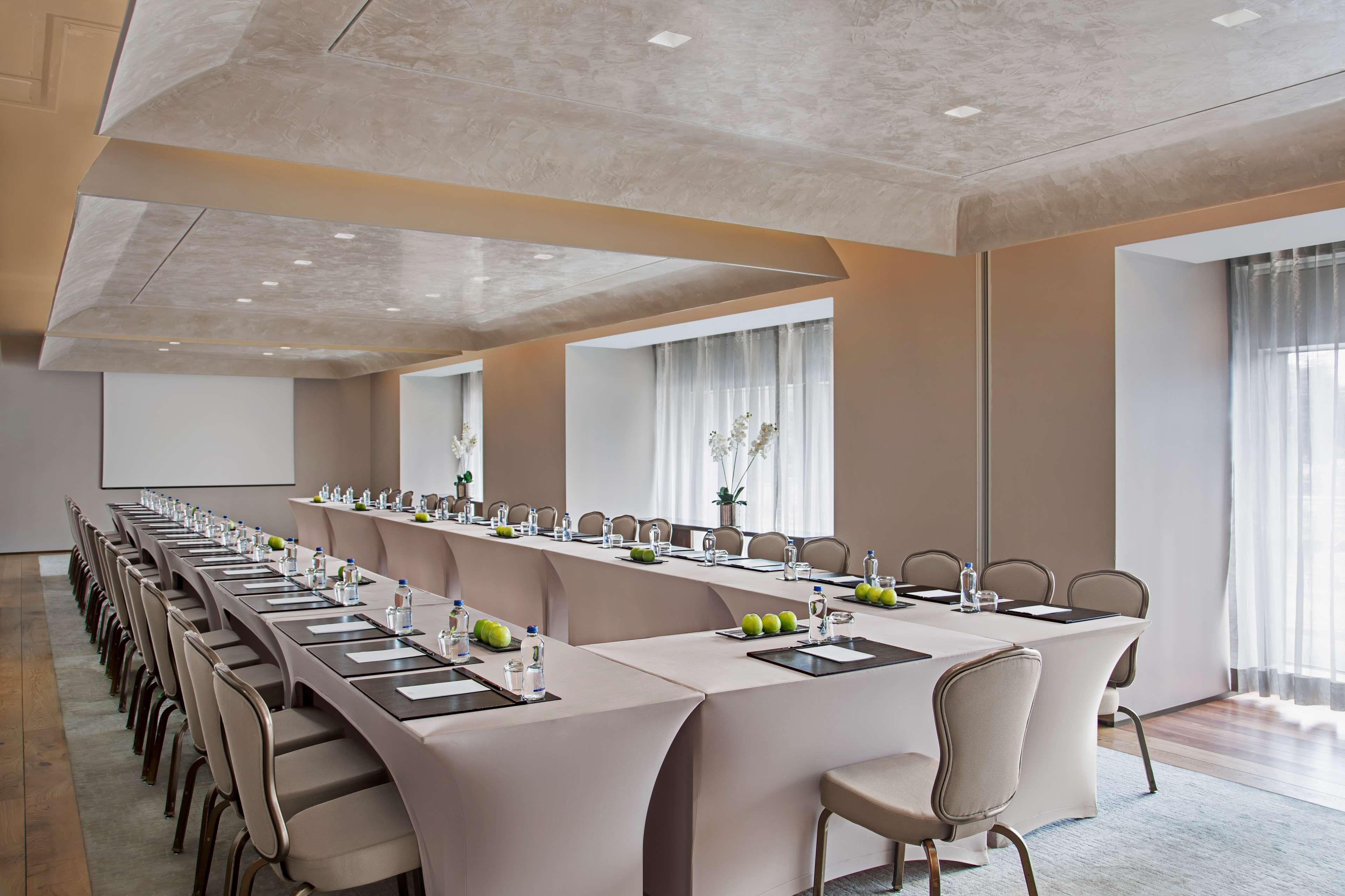 Hotel Hyatt Centric Levent Istanbul