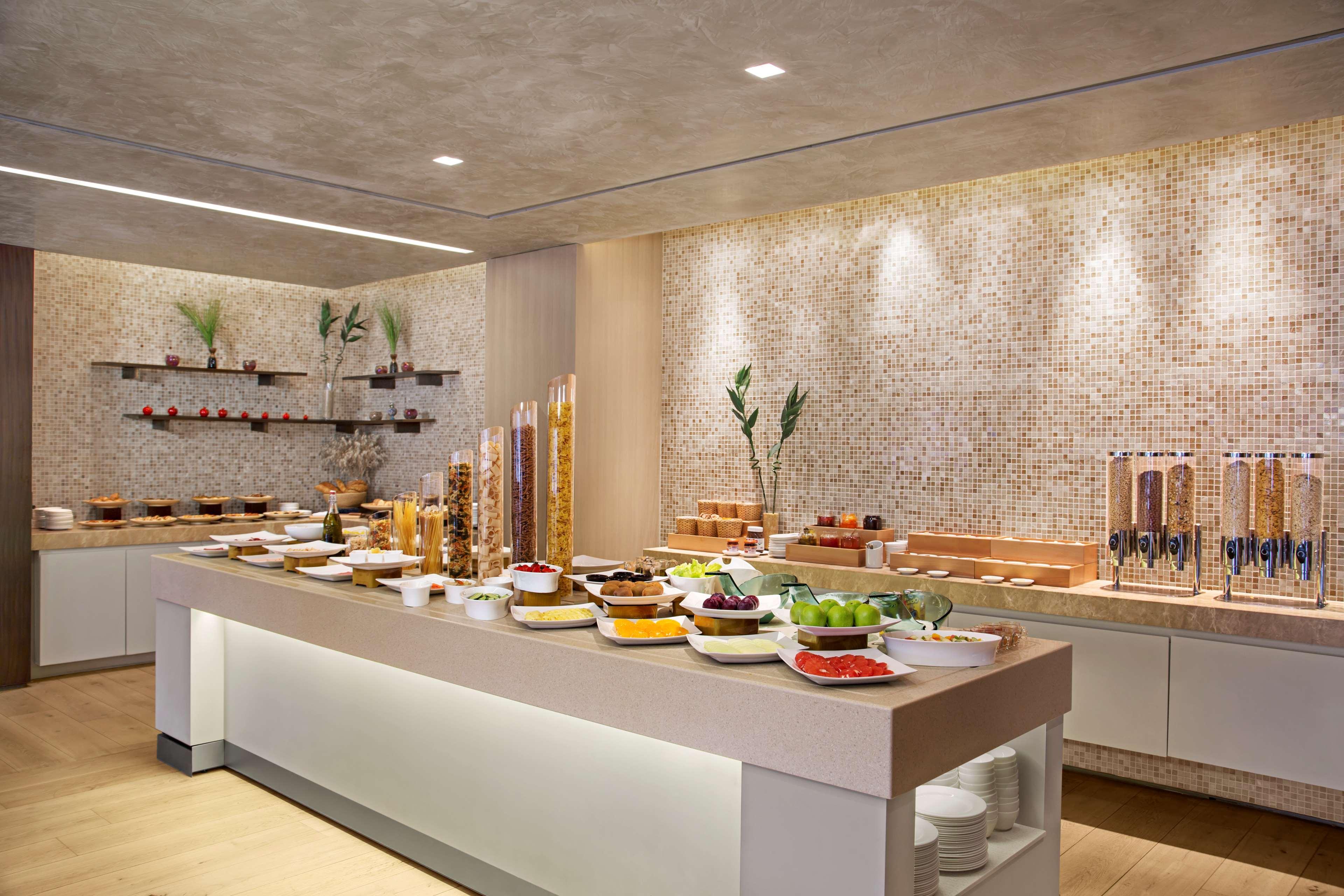 Hyatt Centric Levent Hotel