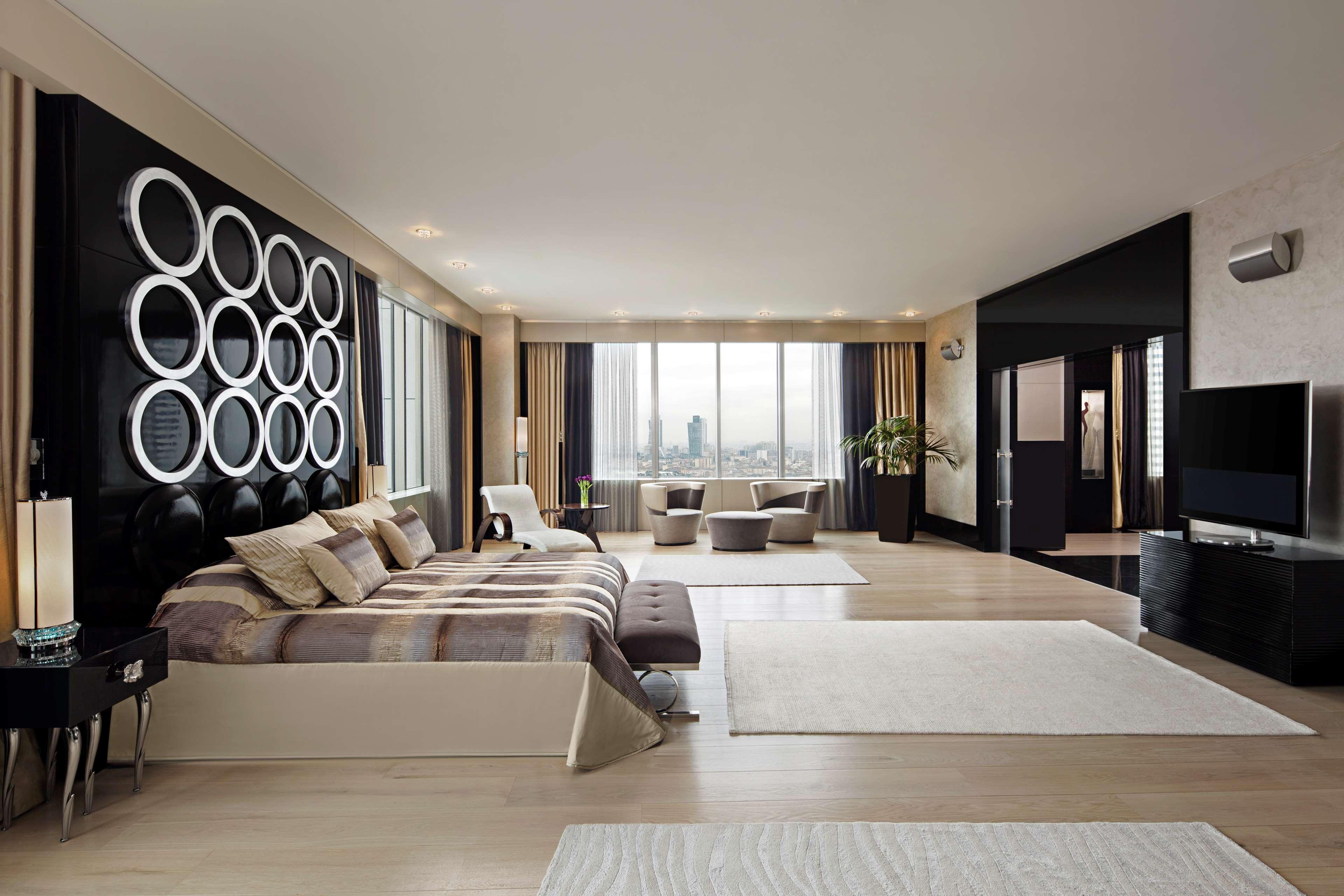 Hyatt Centric Levent Hotel