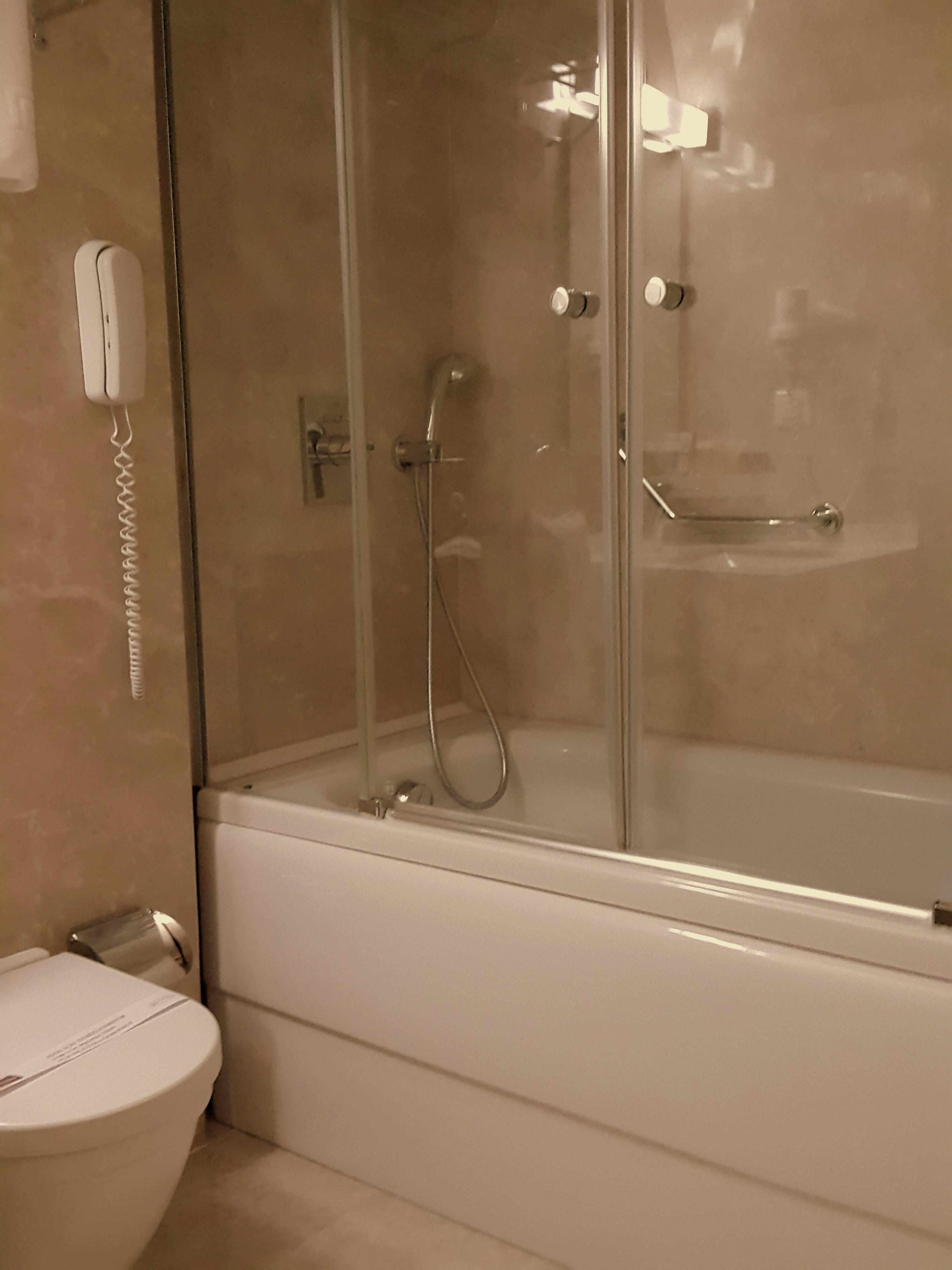 Hotel Kent Istanbul