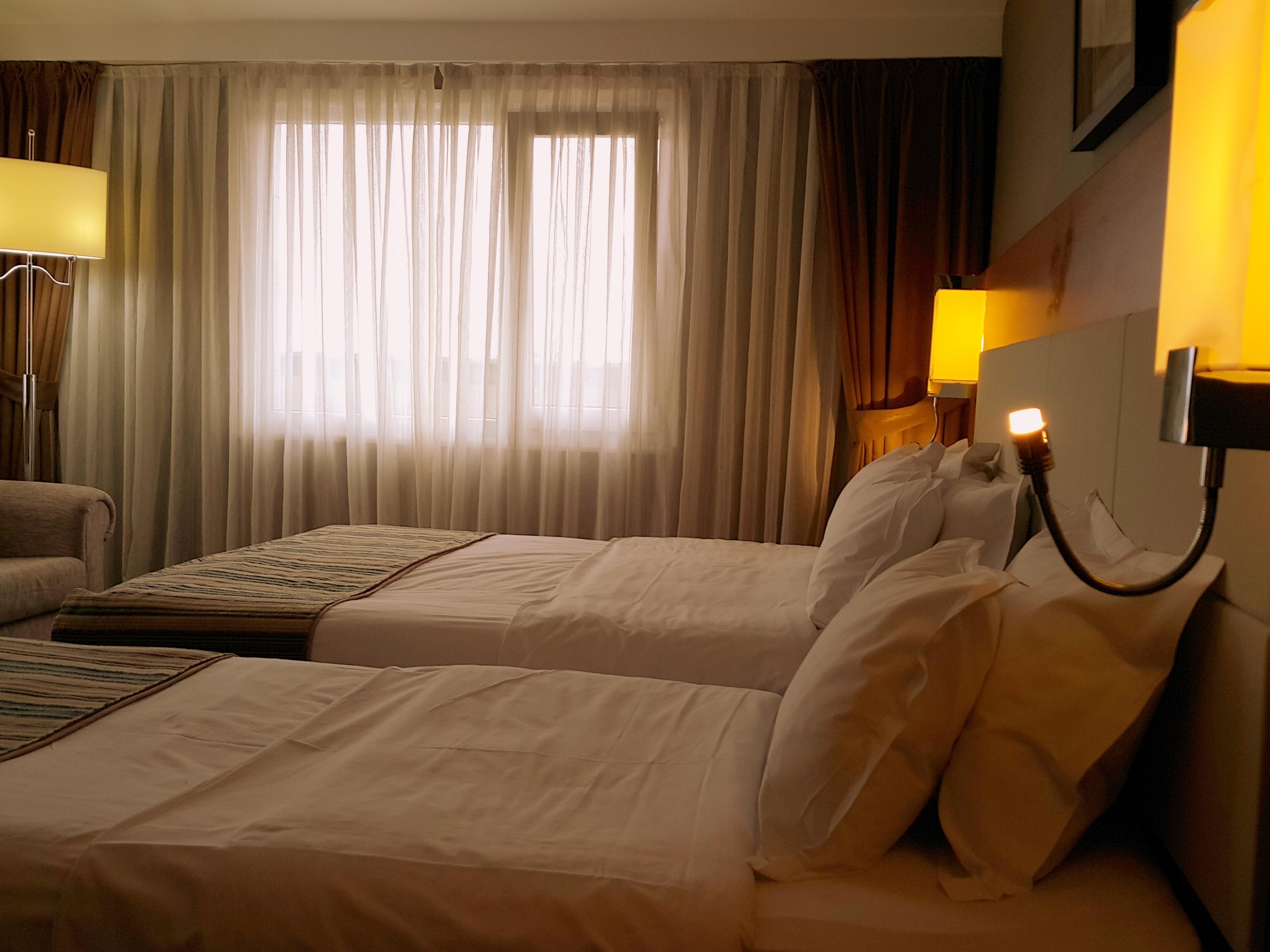 Kent Hotel Istanbul