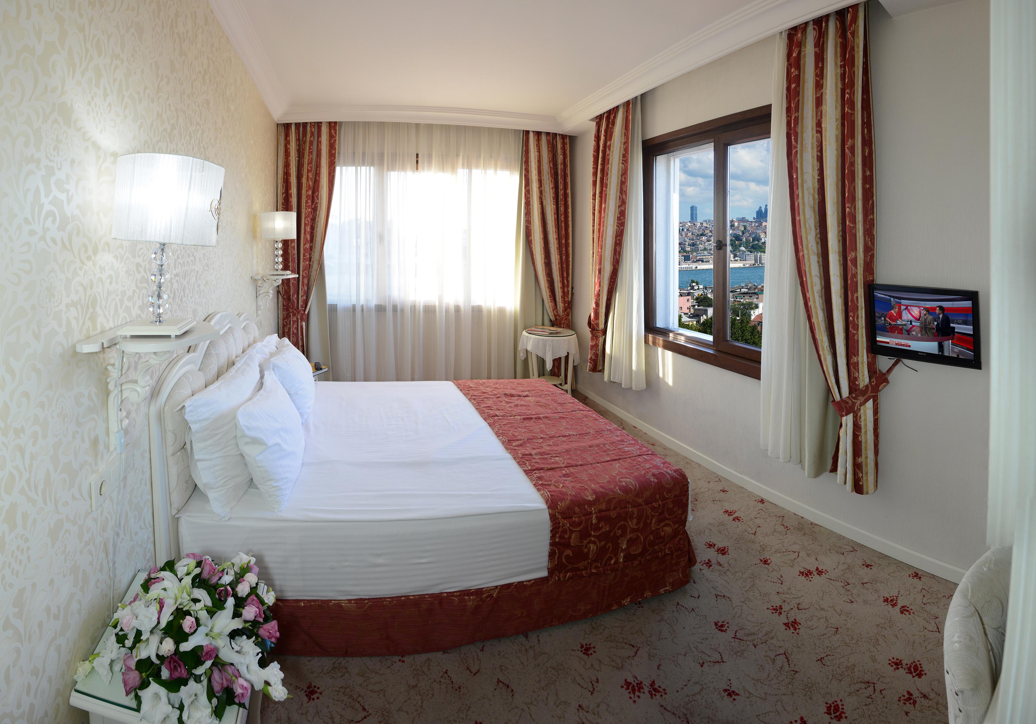 The And Sultanahmet- Special Category Istanbul