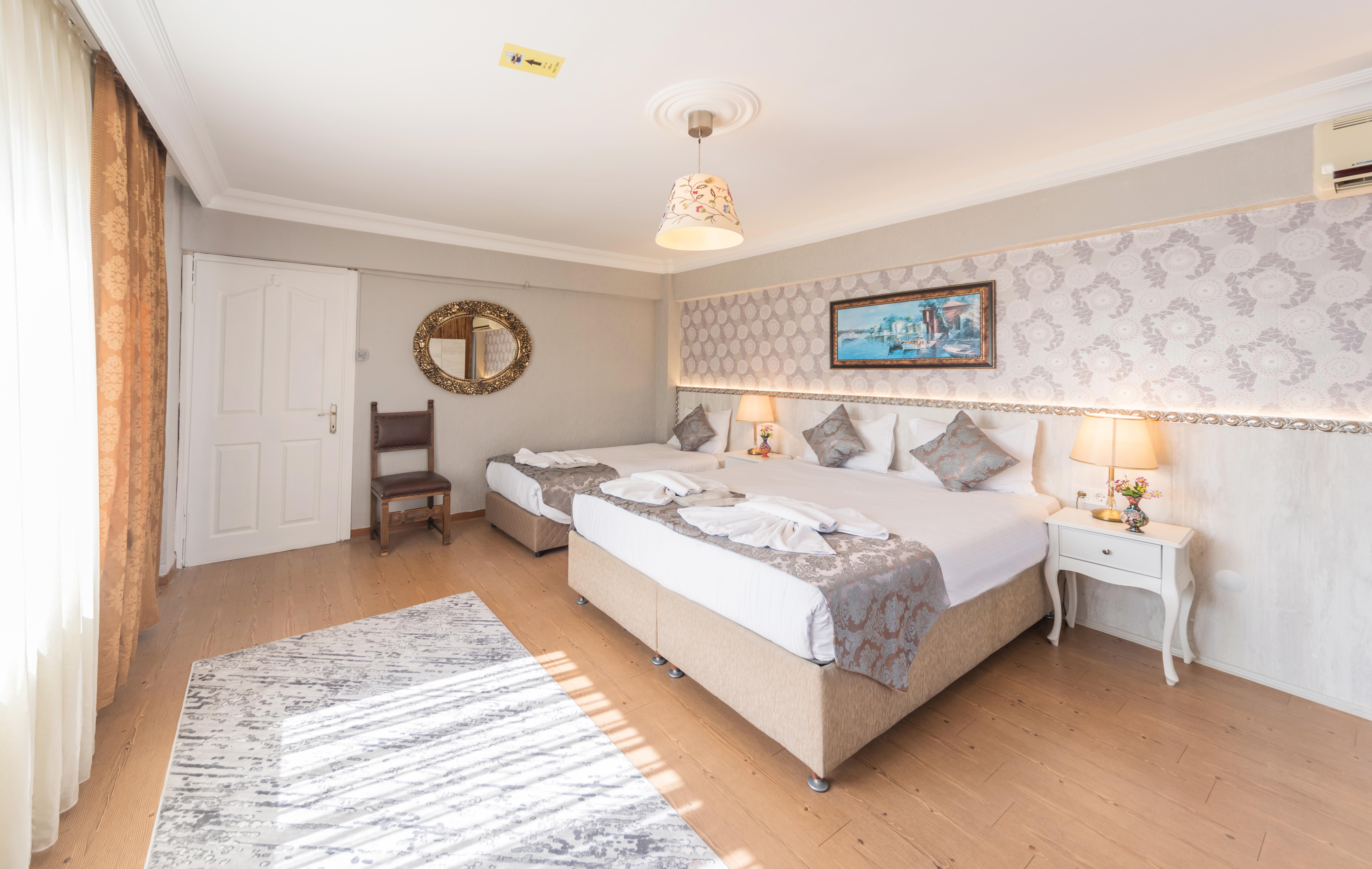 Sultan House 3*
