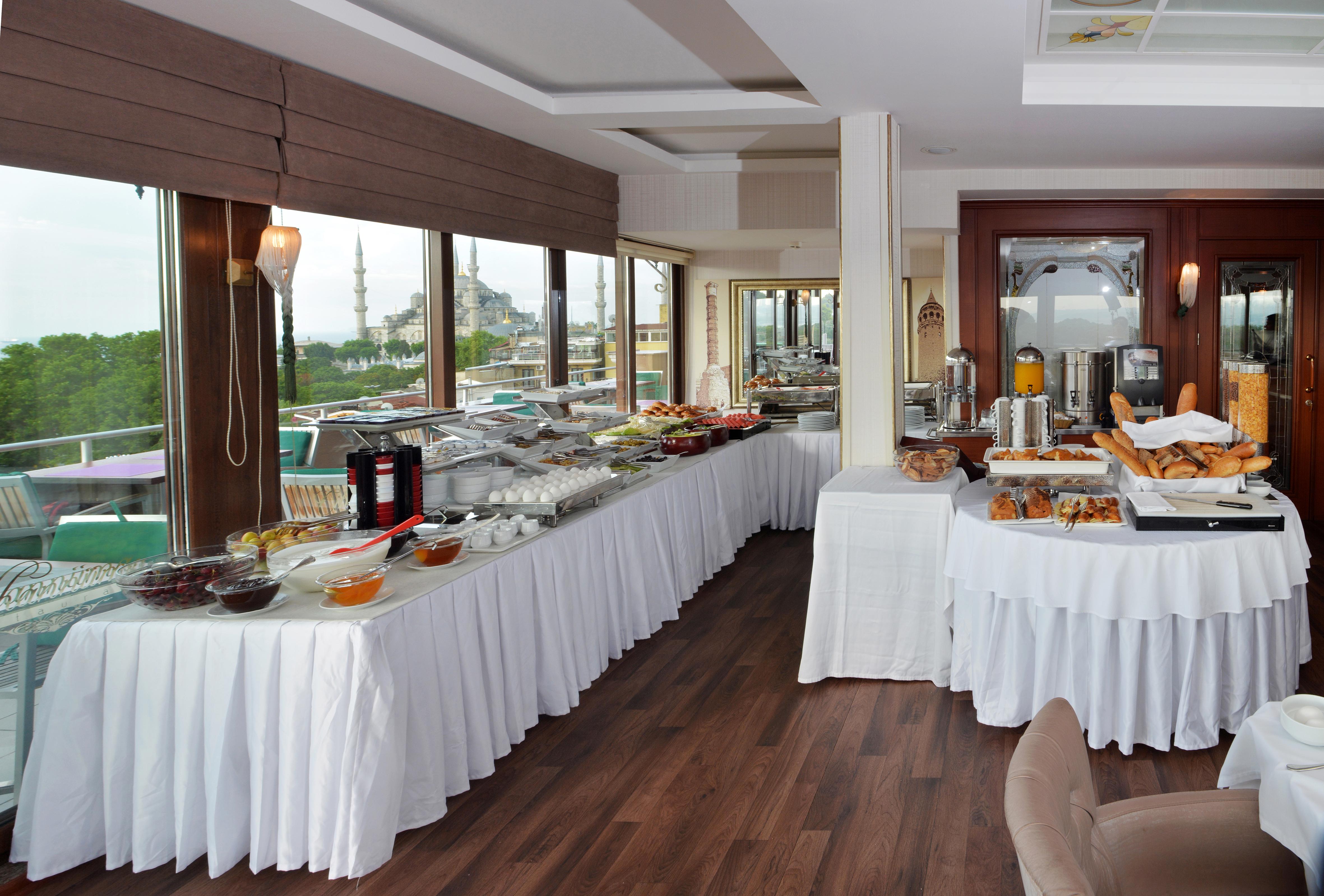 Hotel The And Sultanahmet- Special Category Istanbul