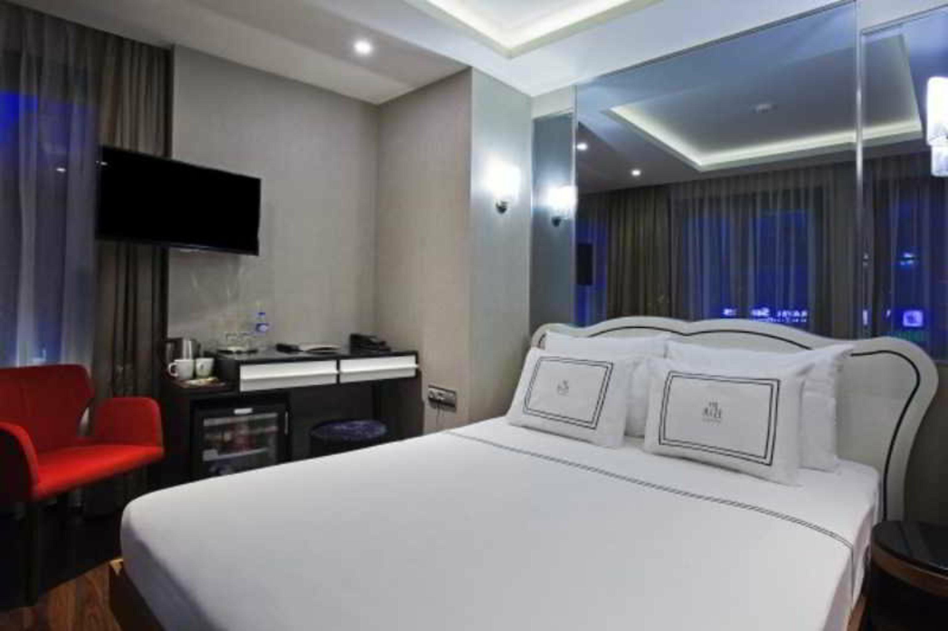 Hotel The Haze Karakoey
