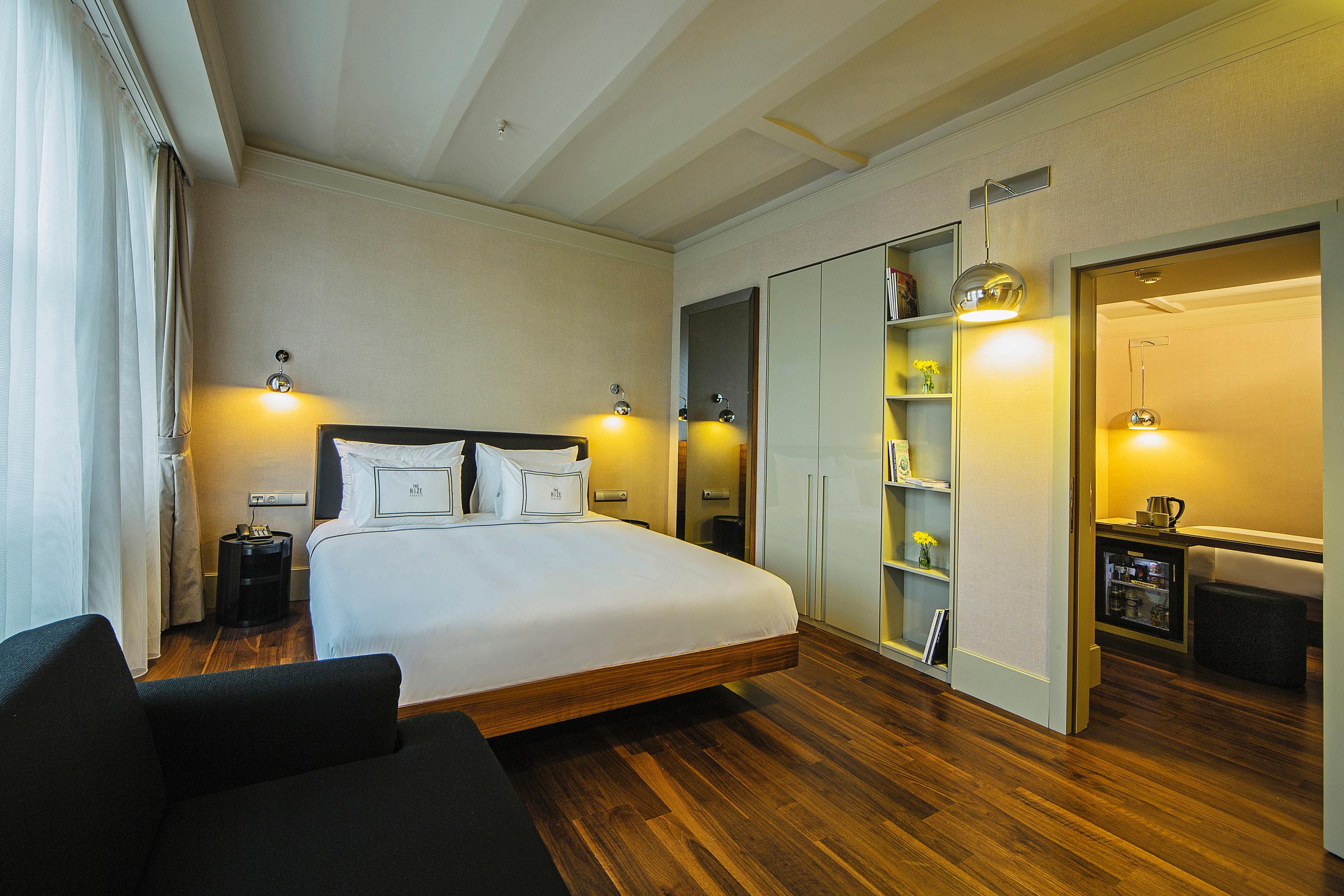 The Haze Karakoey 4* Istanbul