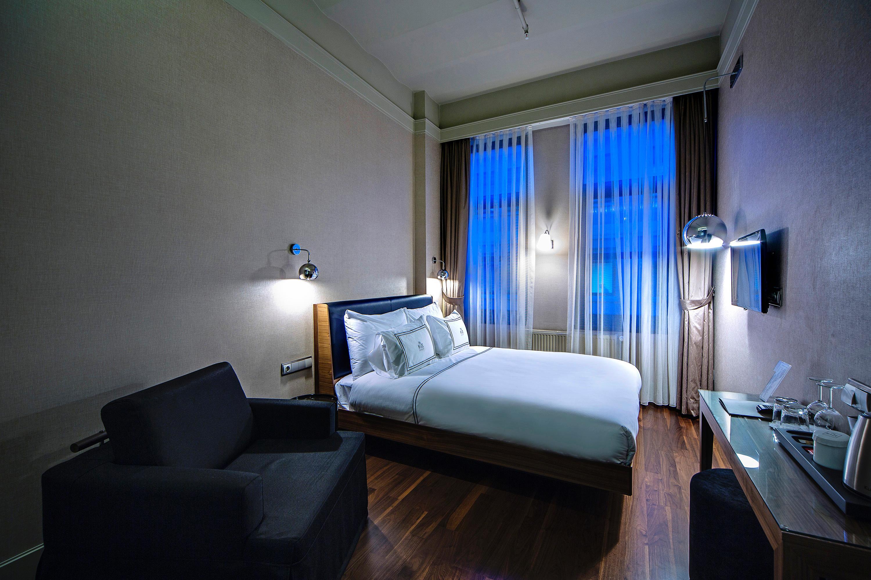 The Haze Karakoey 4*