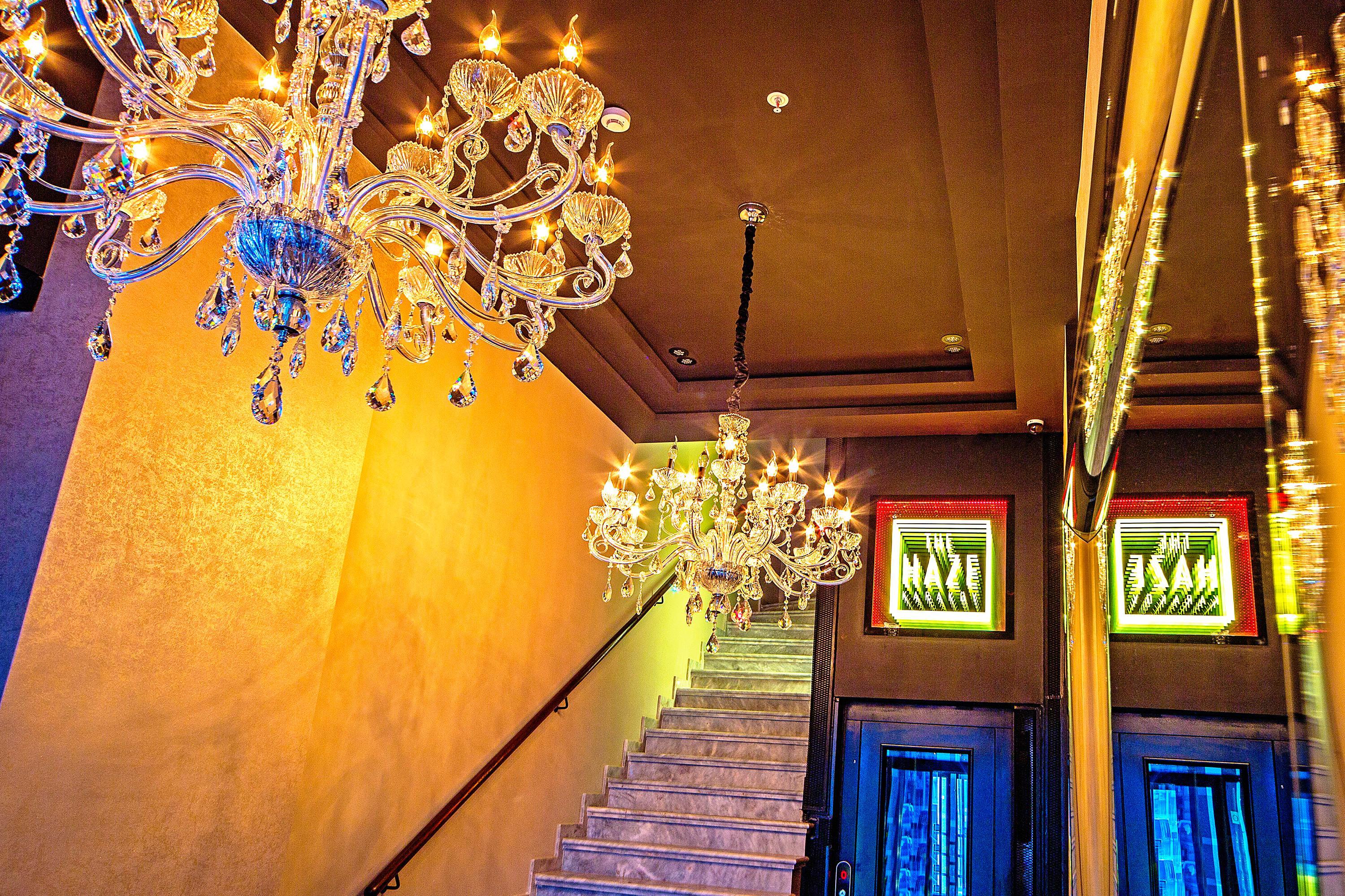The Haze Karakoey 4* Istanbul