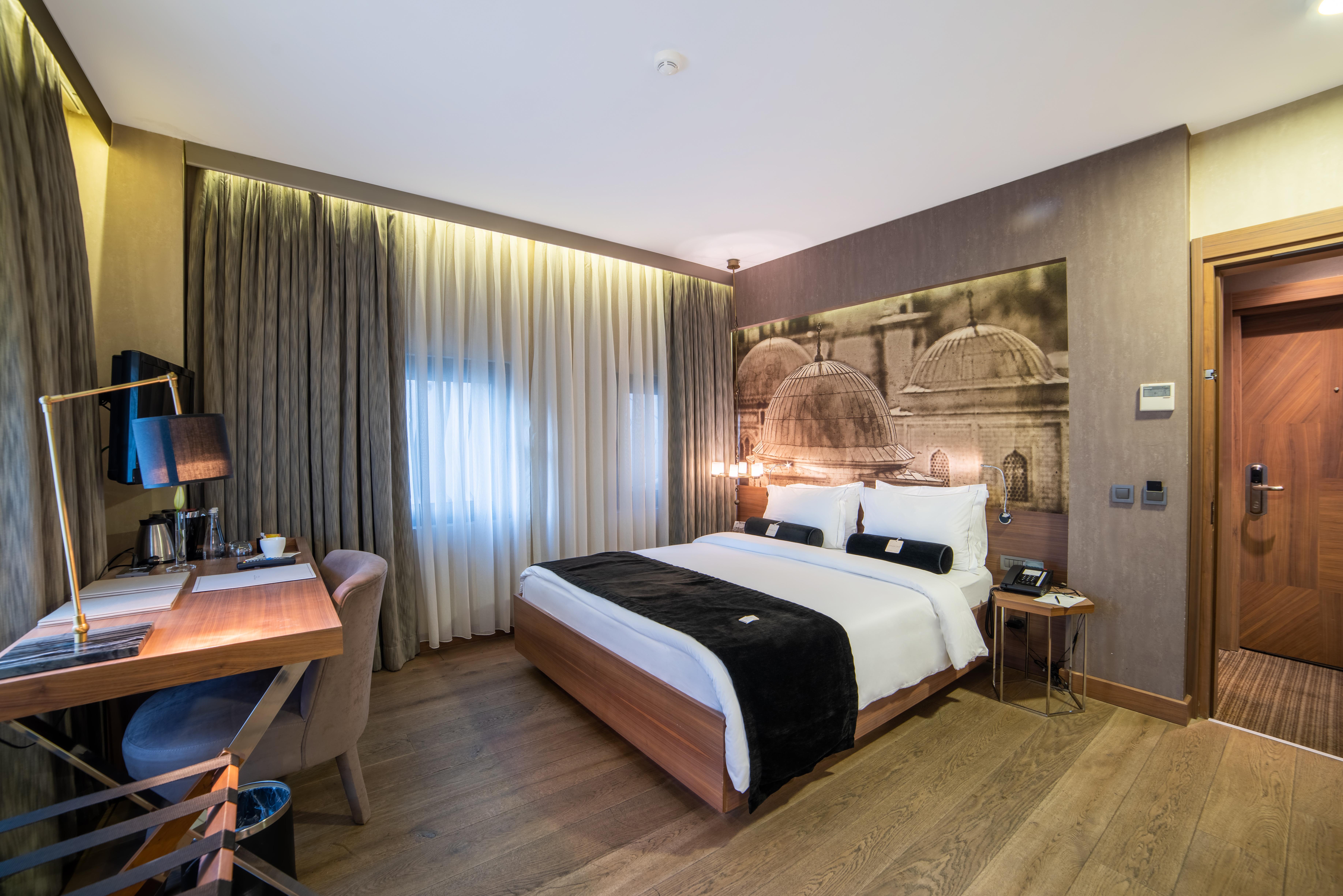 Hotel Saint Sophia 4*