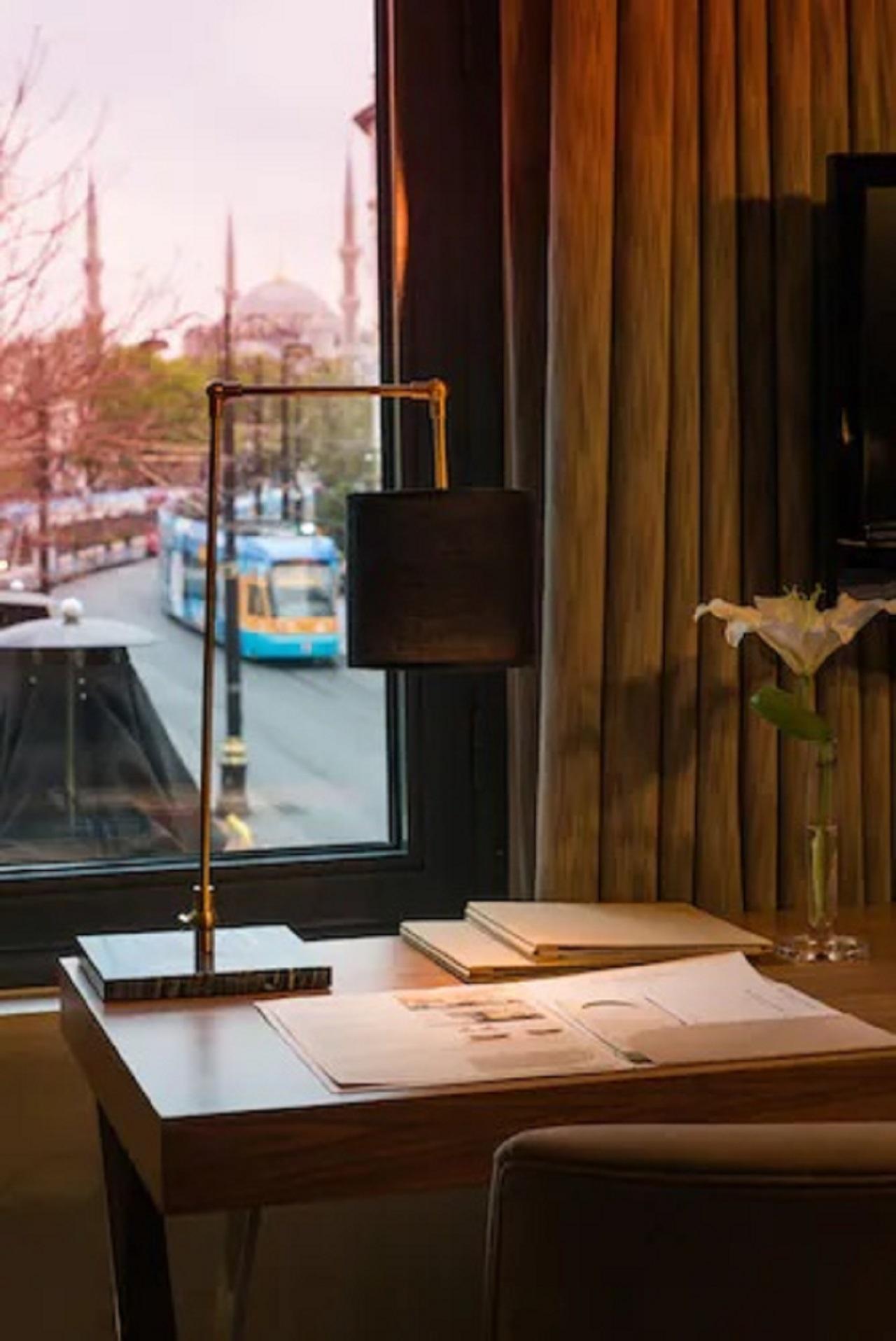 Hotel Saint Sophia