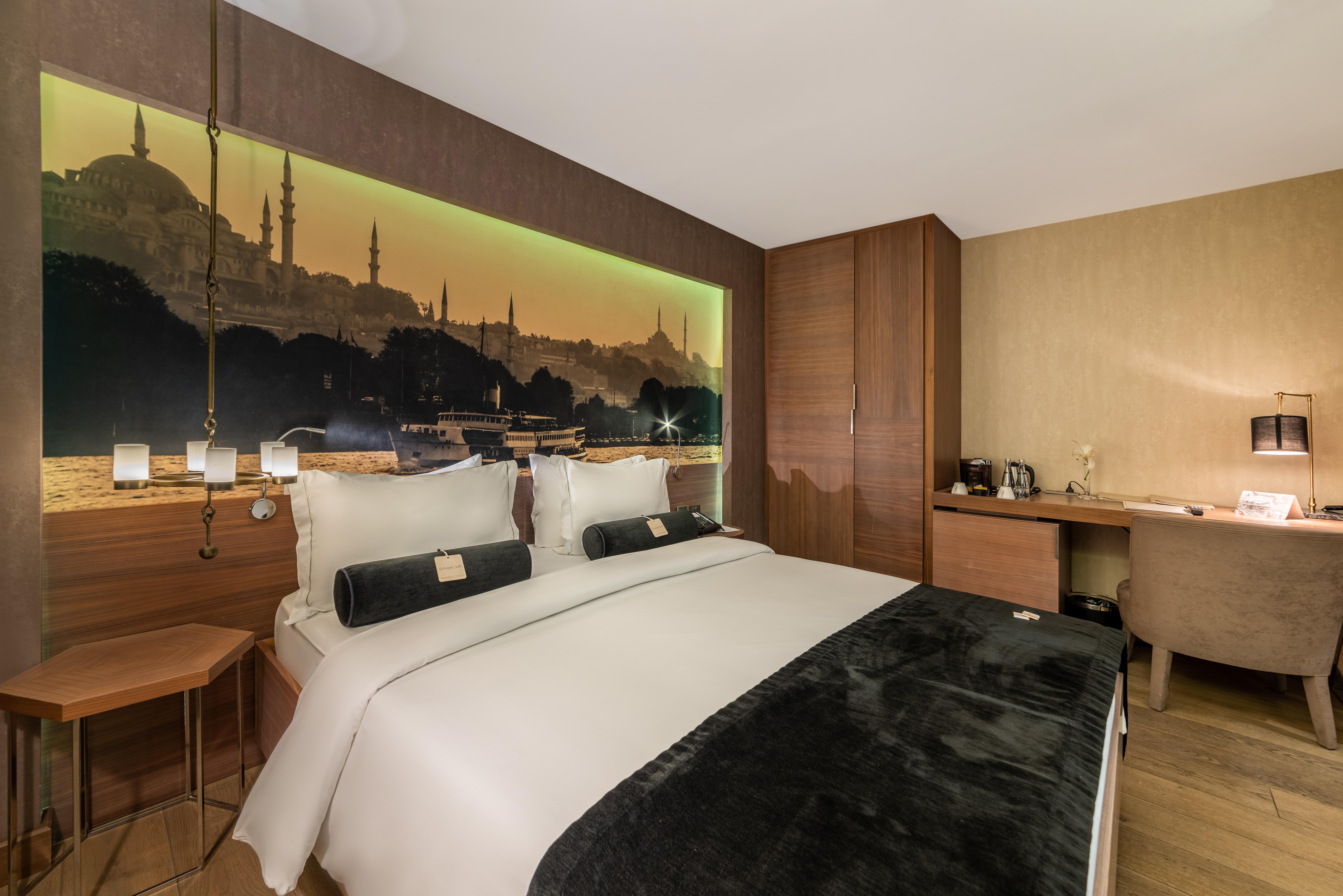 Hotel Saint Sophia 4*