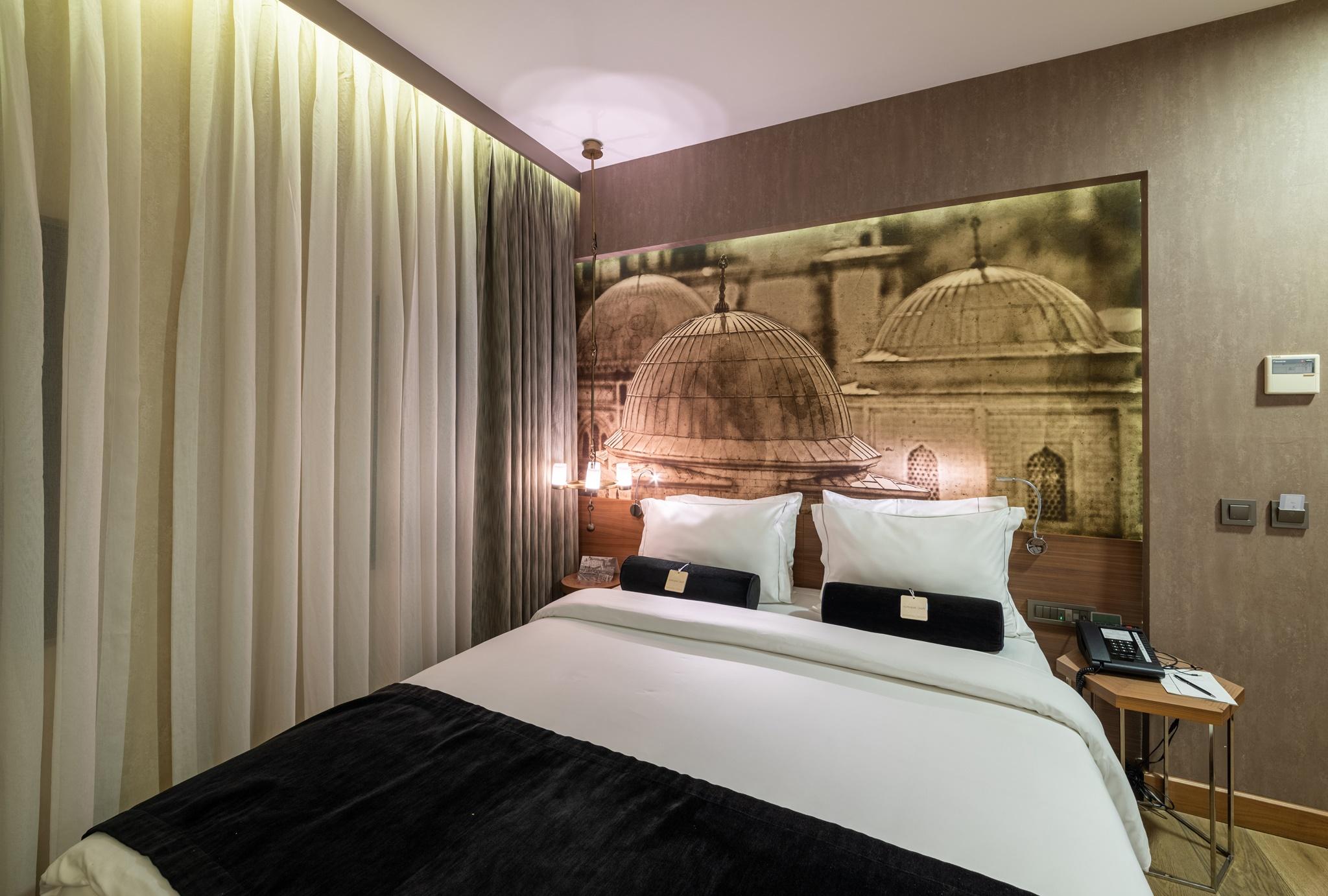Hotel Saint Sophia 4*