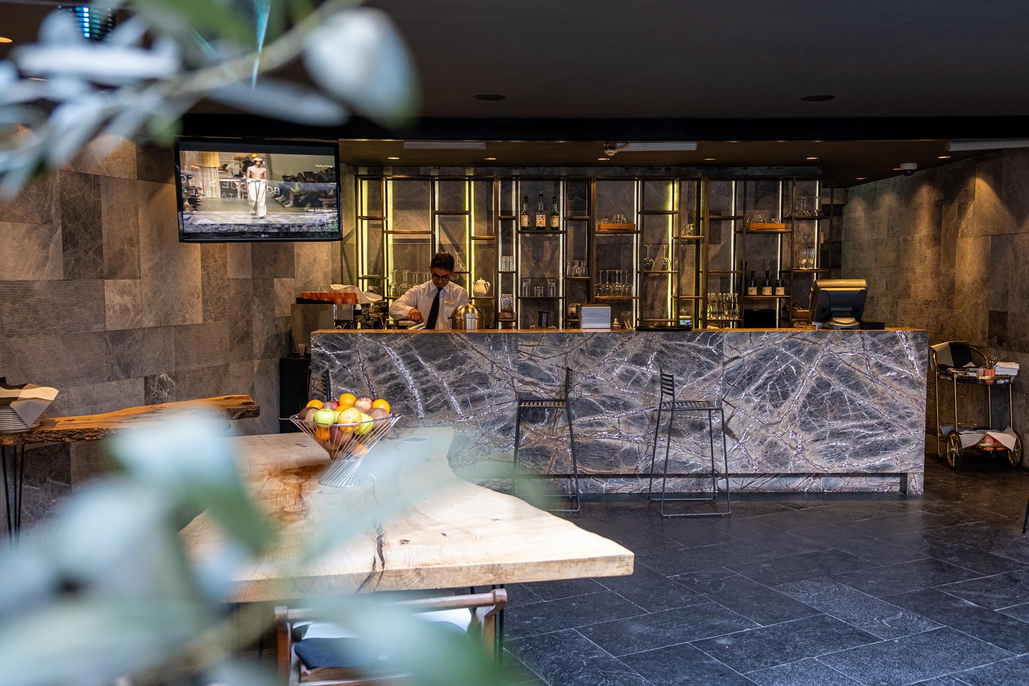 Hotel Saint Sophia 4*