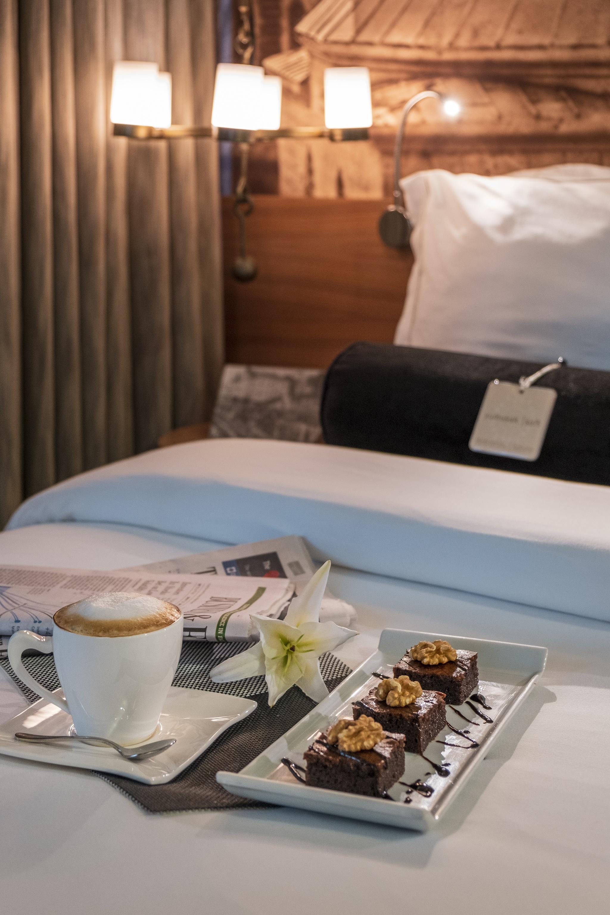 Hotel Saint Sophia Istambul