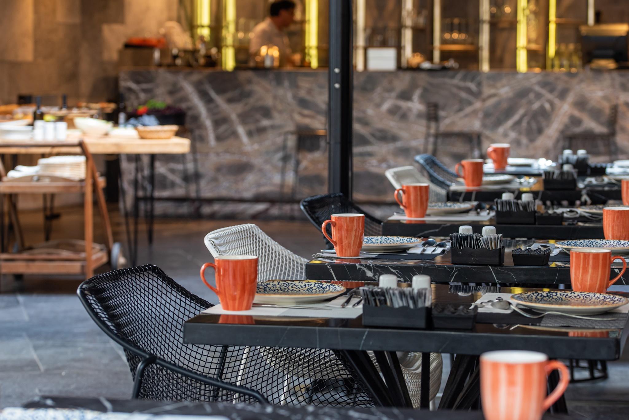 Saint Sophia Hotel 4*