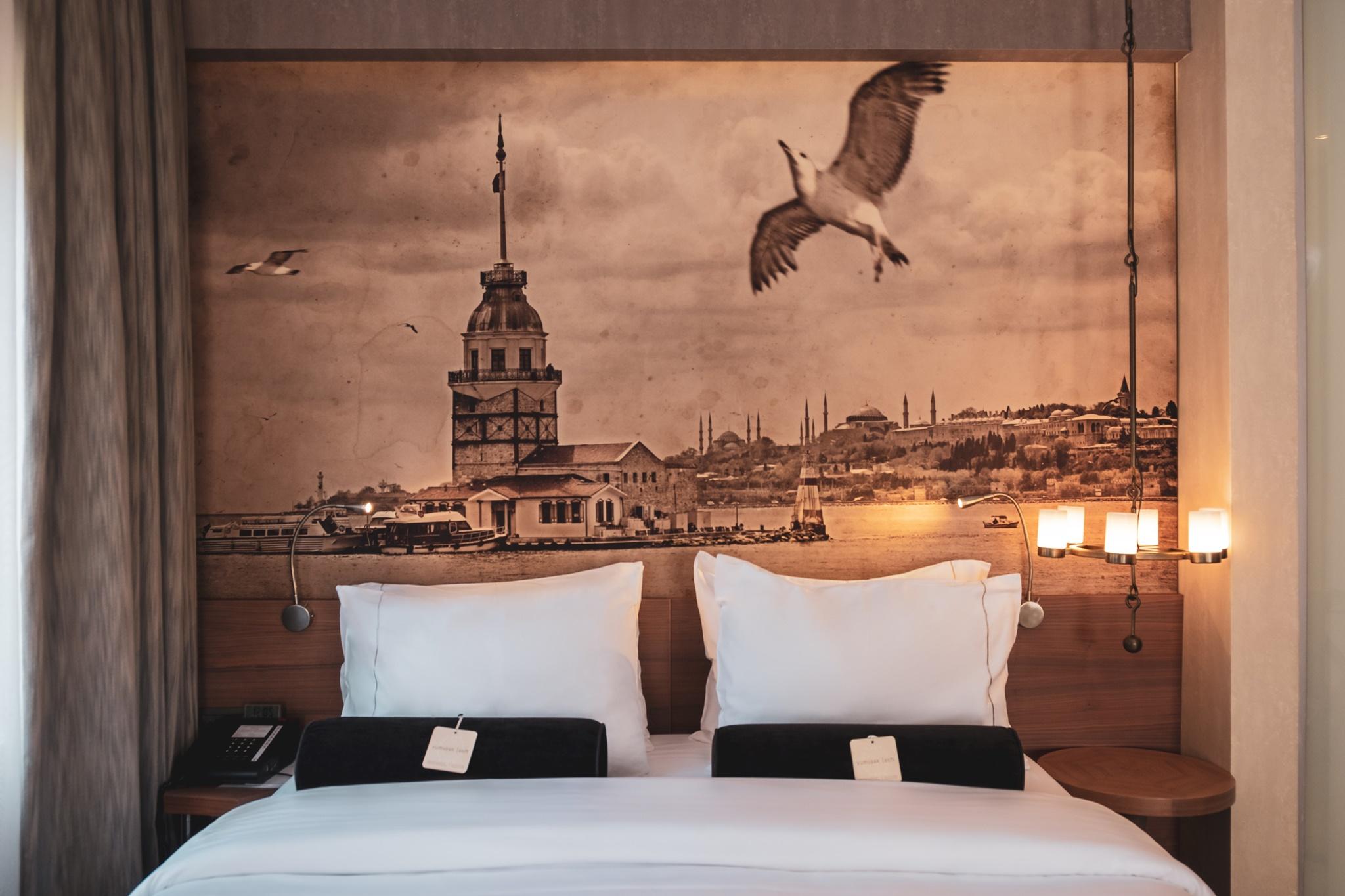 Saint Sophia Hotel