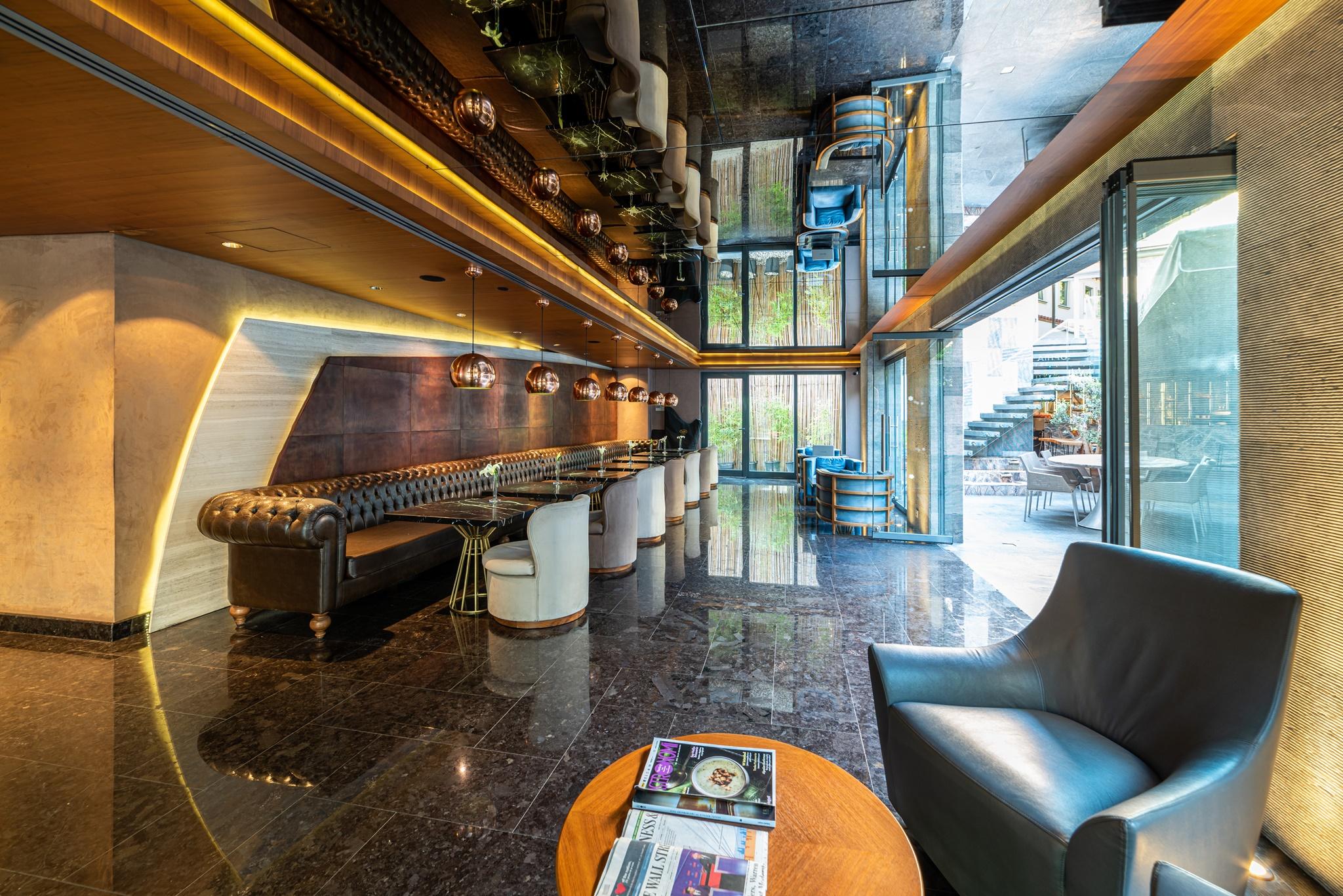 Saint Sophia Hotel 4*