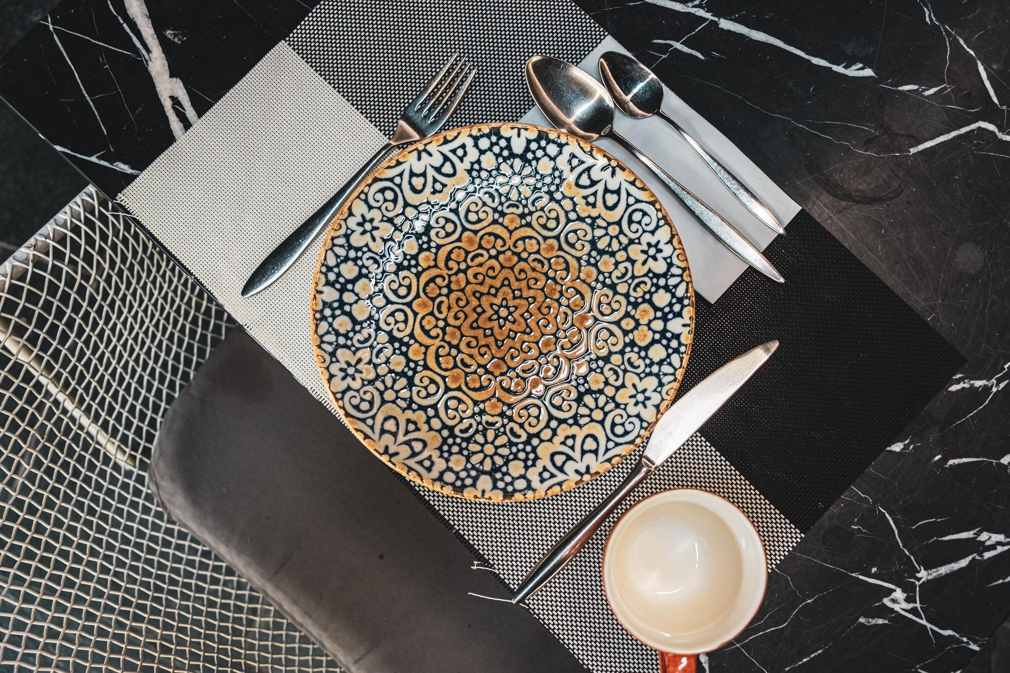 Hotel Saint Sophia Istambul