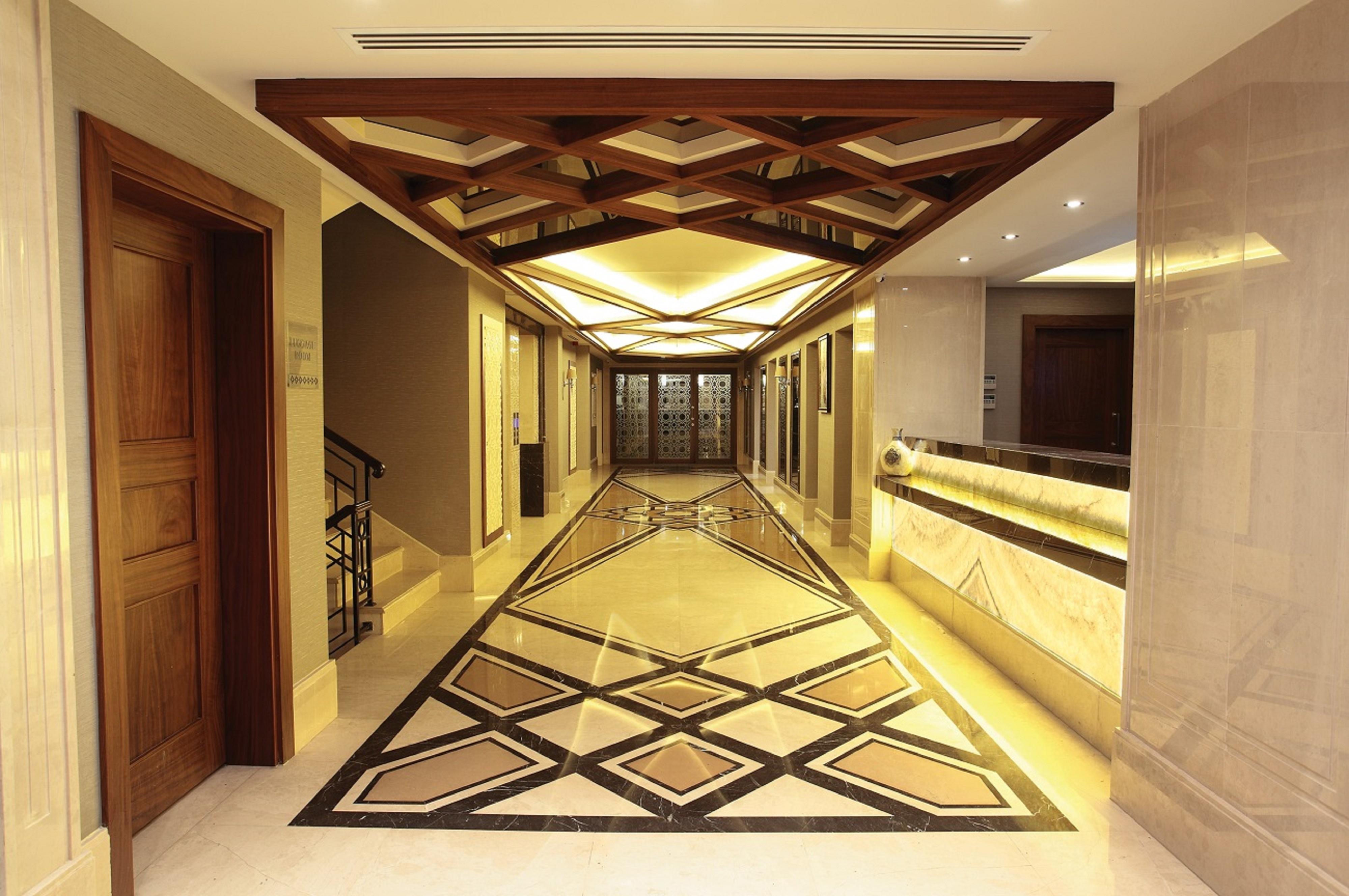 Grand Durmaz 4* Istanbul
