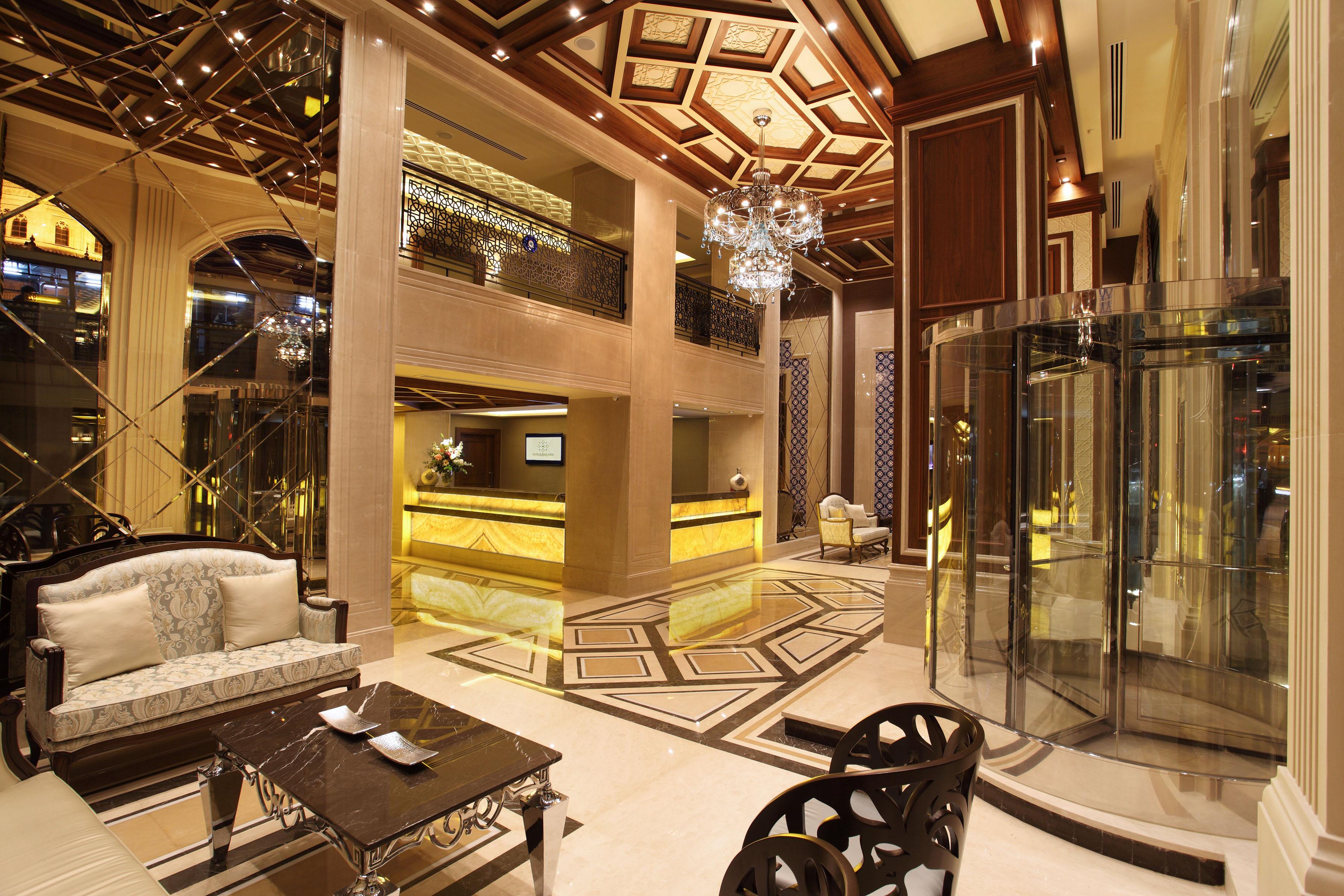 Hotel Grand Durmaz
