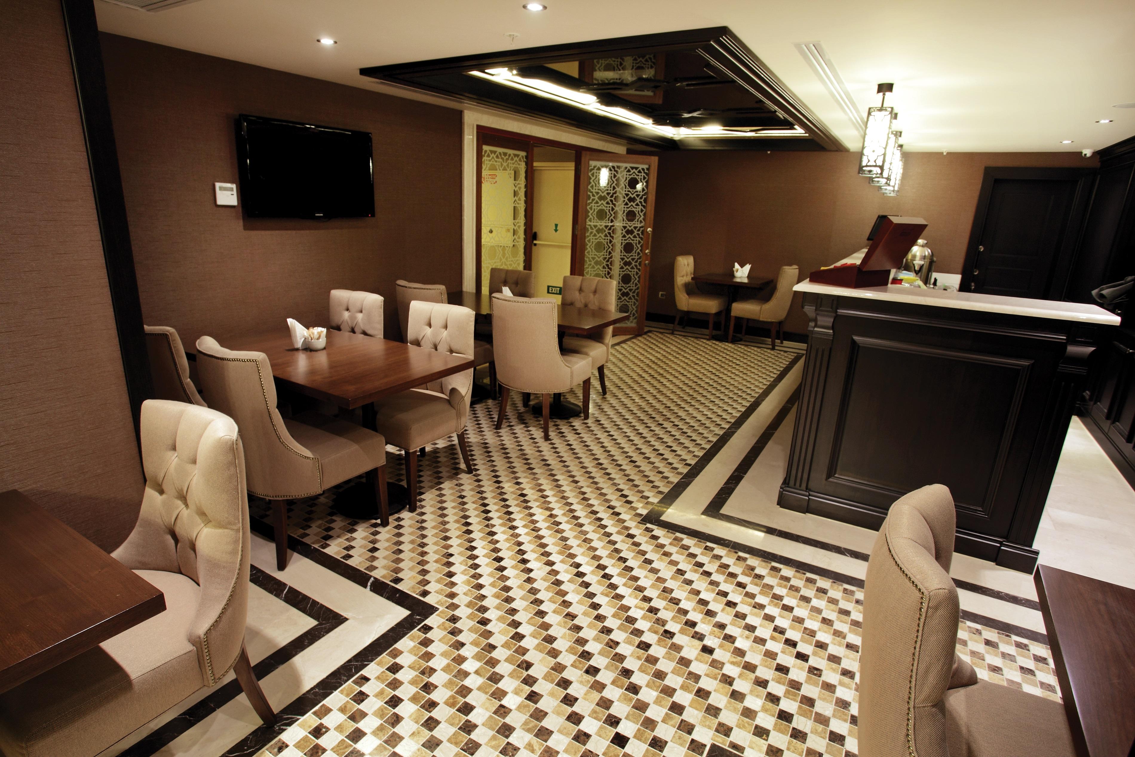 Hotel Grand Durmaz