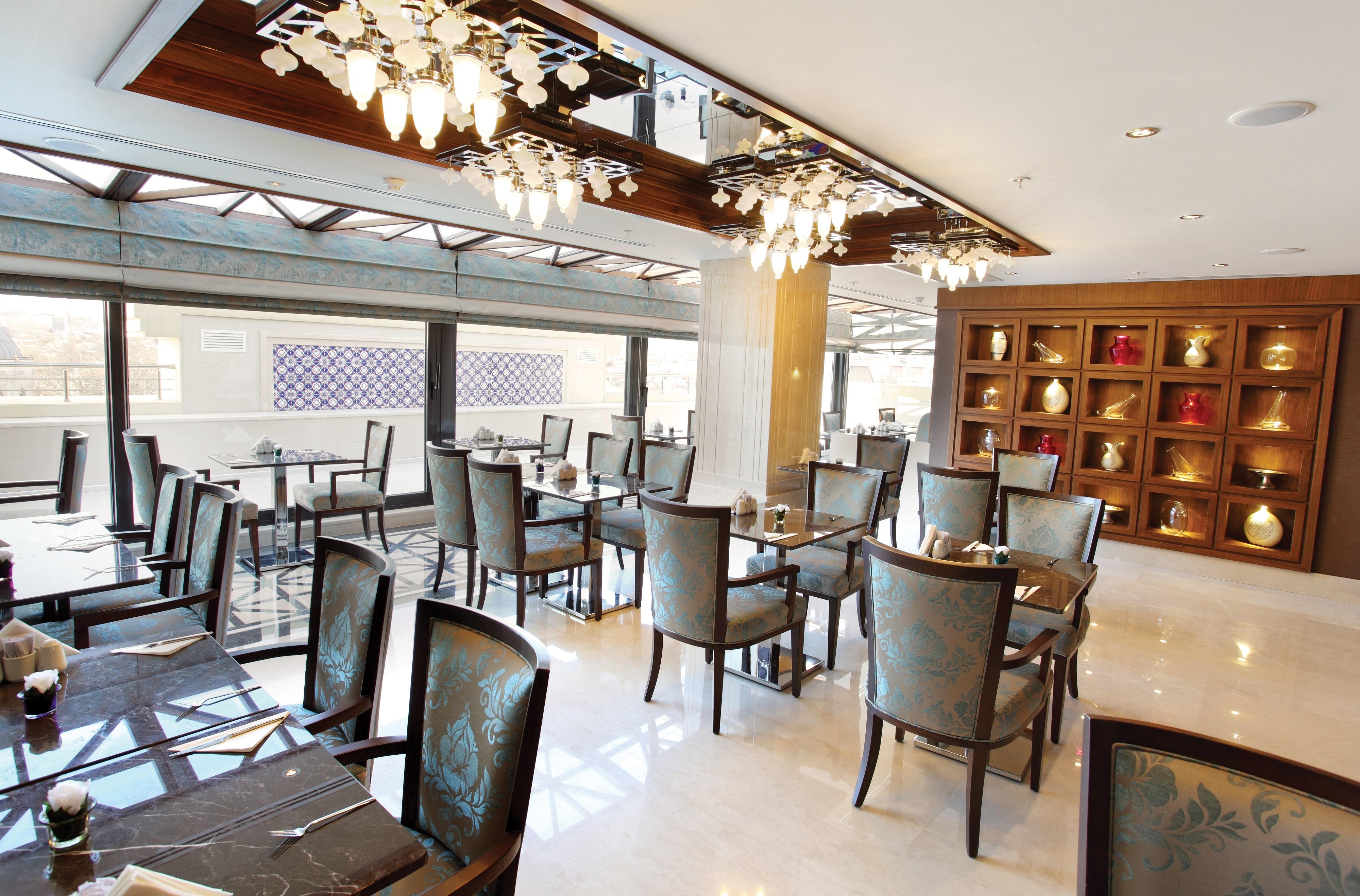 Hotel Grand Durmaz 4*