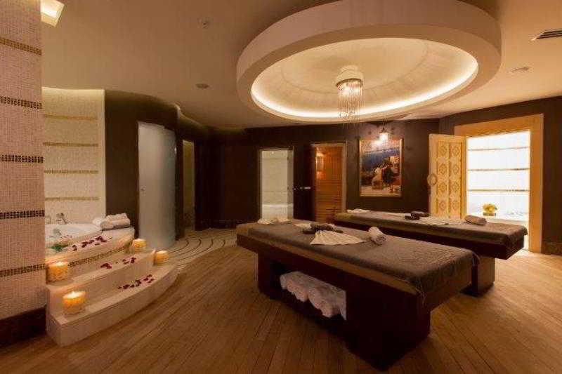 Hotel Cvk Park Bosphorus