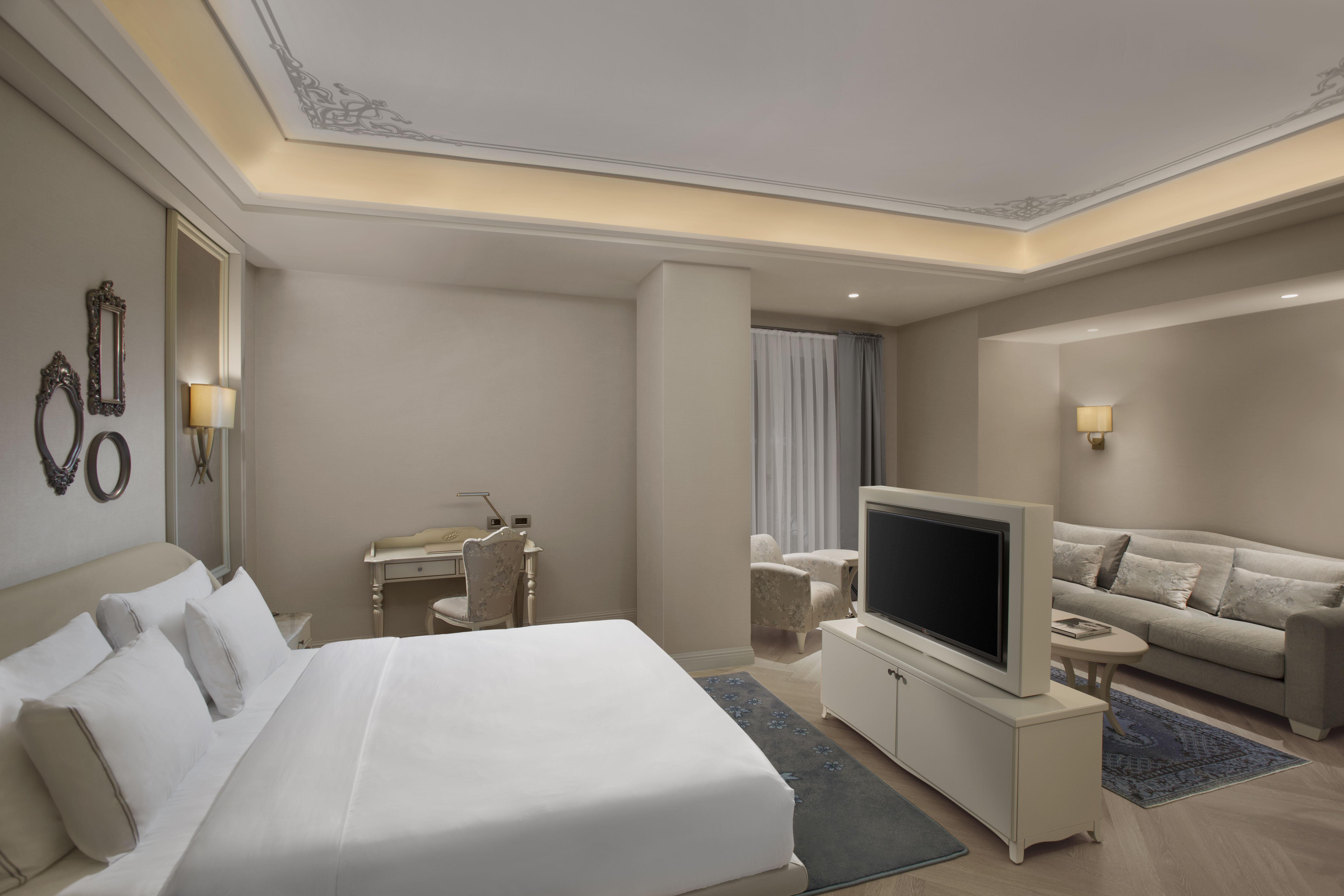 Hotel Lazzoni 5*