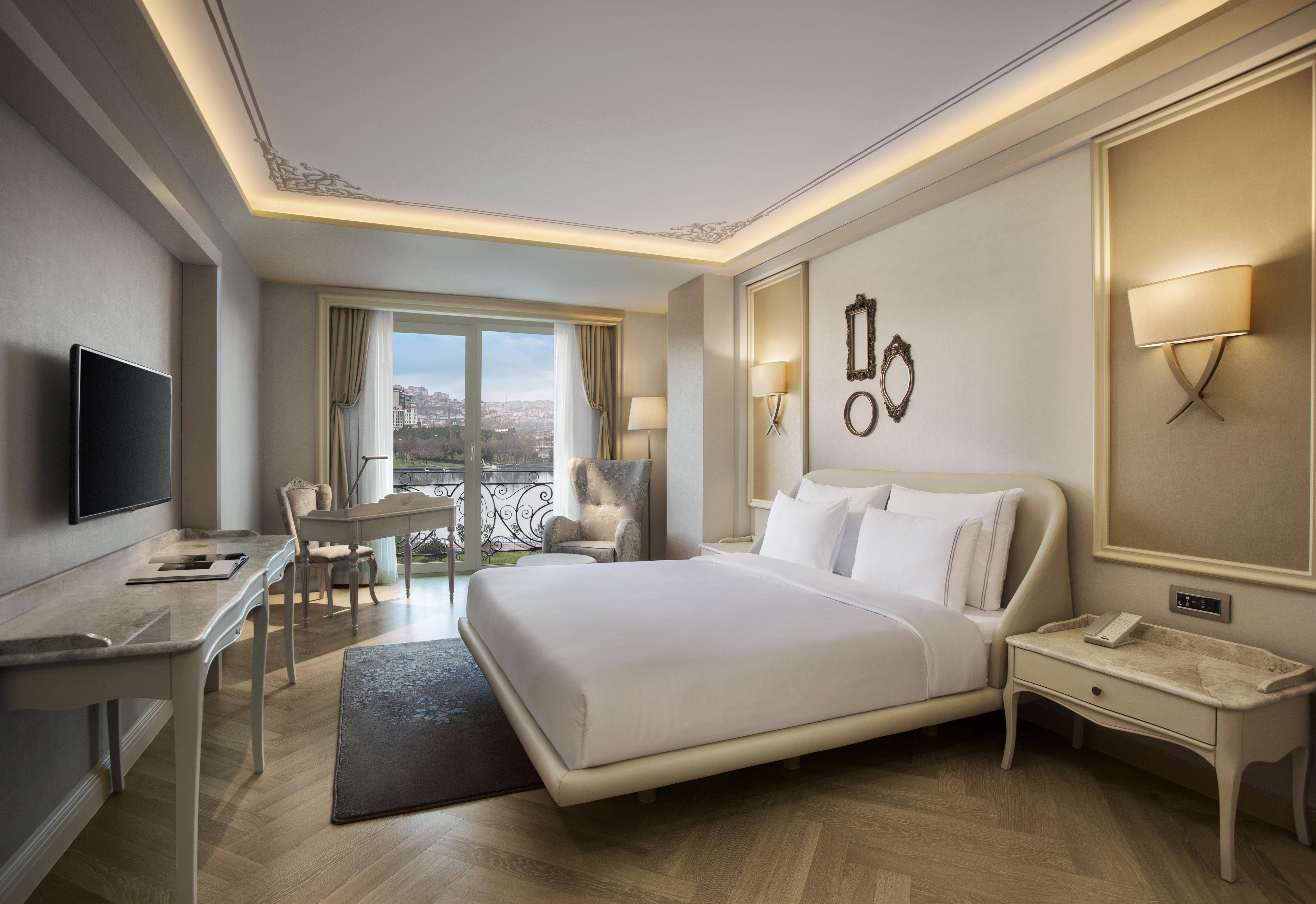 Lazzoni Hotel Istanbul