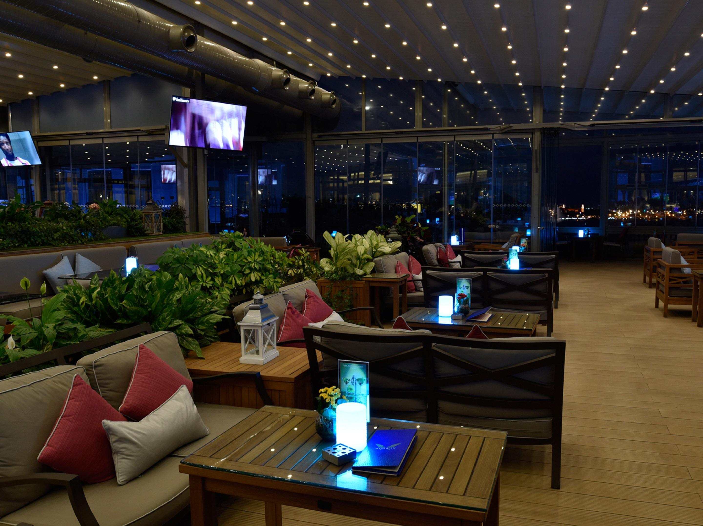 Cvk Park Bosphorus Istanbul