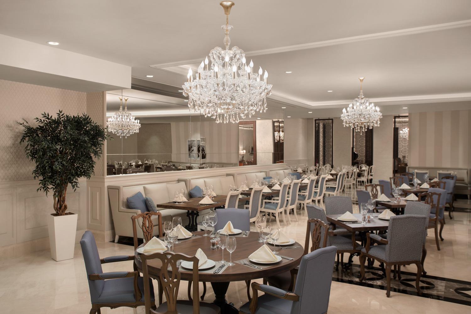 Lazzoni 5*